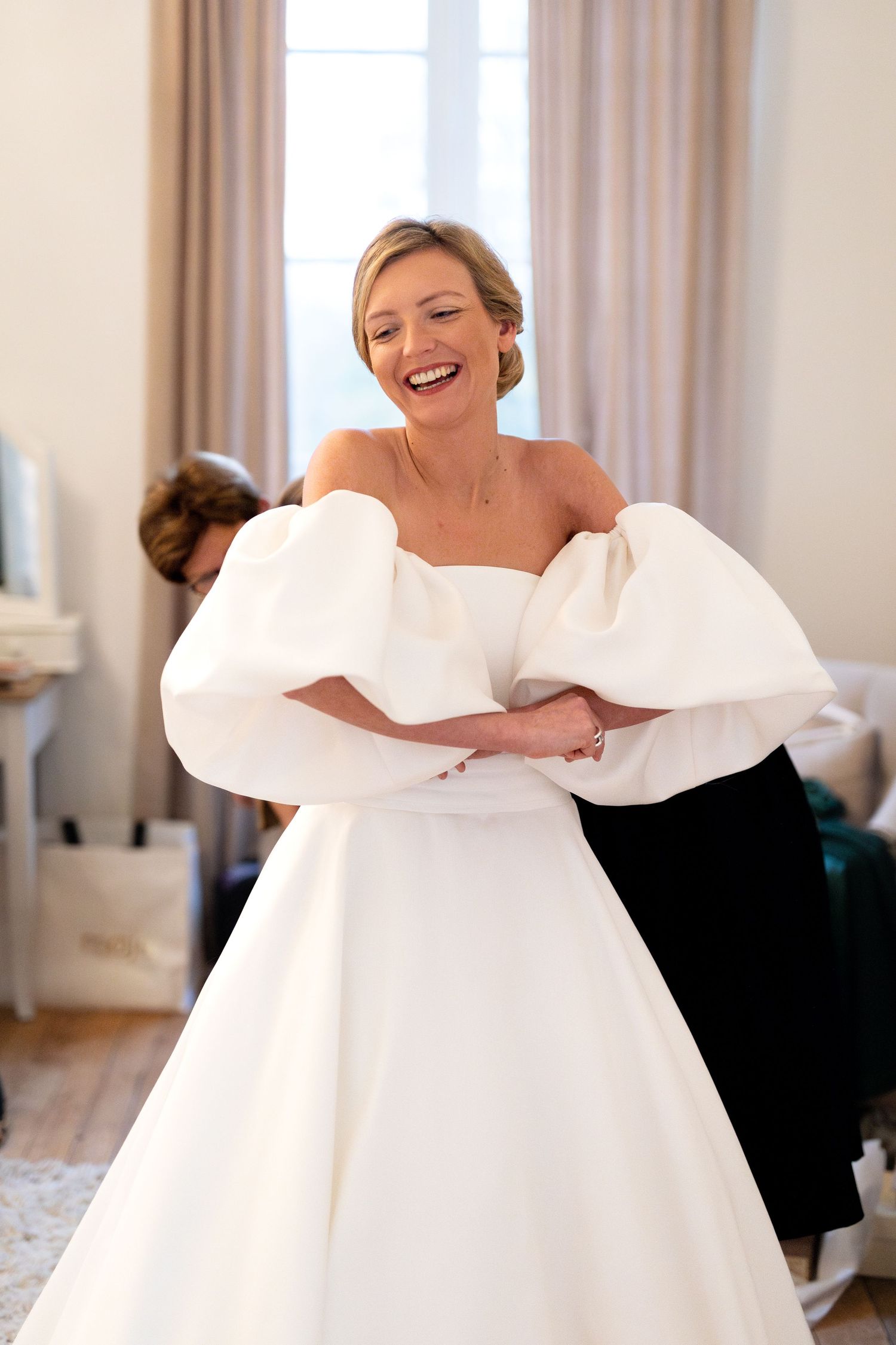 Martin Wallace Photographe de Mariages Normandie