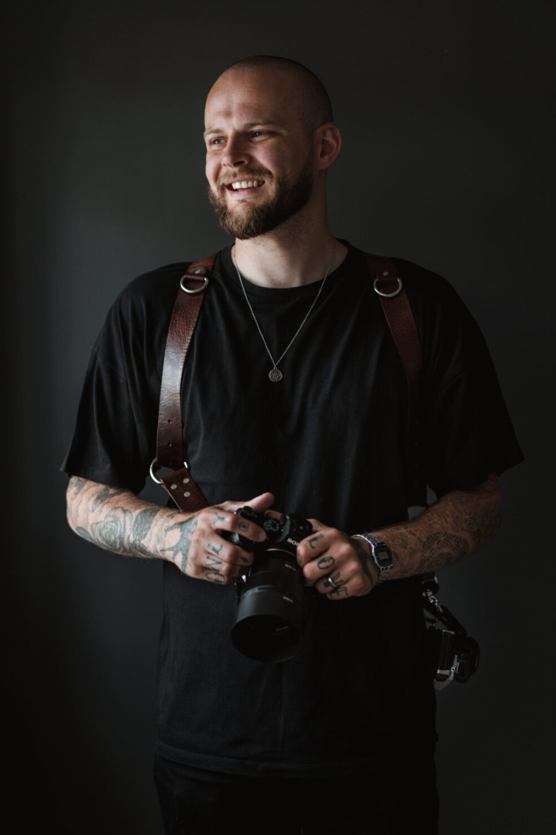 SAINT Photography