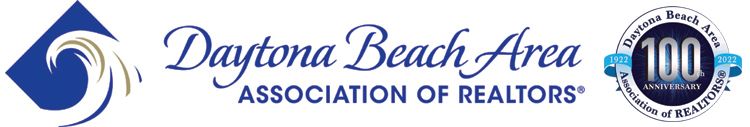 Logo for Daytona Beach Area Association of Realtors®