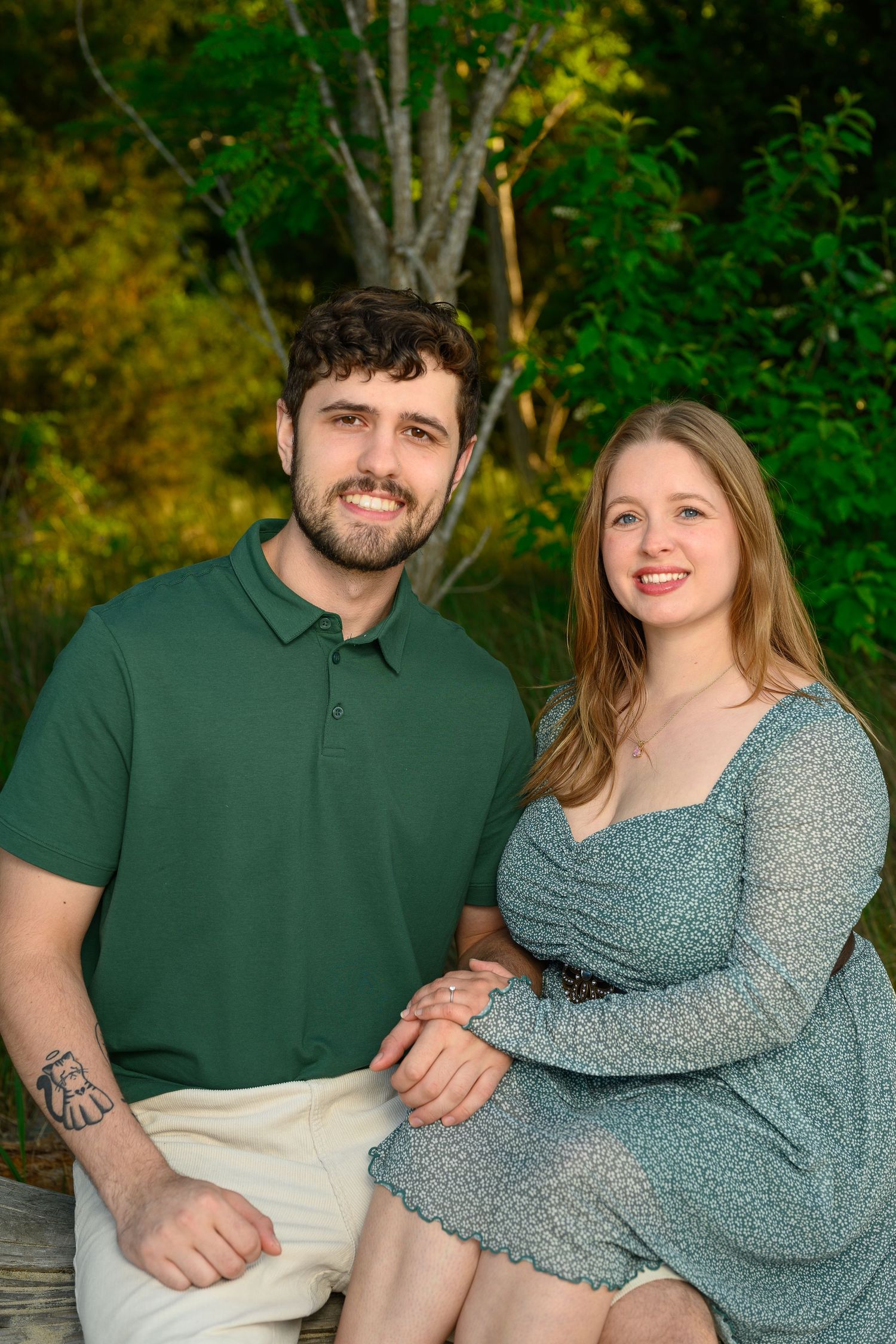Engagement photography 757, Hampton Roads couples, romantic photo sessions, outdoor engagement shoots, beach engagements. Yorktown beach