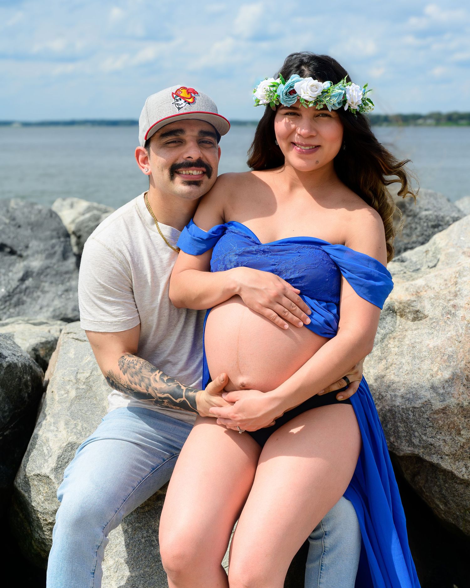 Maternity portraits 757, Williamsburg, Maternity photography, outdoor Maternity photos, Virginia, Hampton Roads Maternity photographer.
