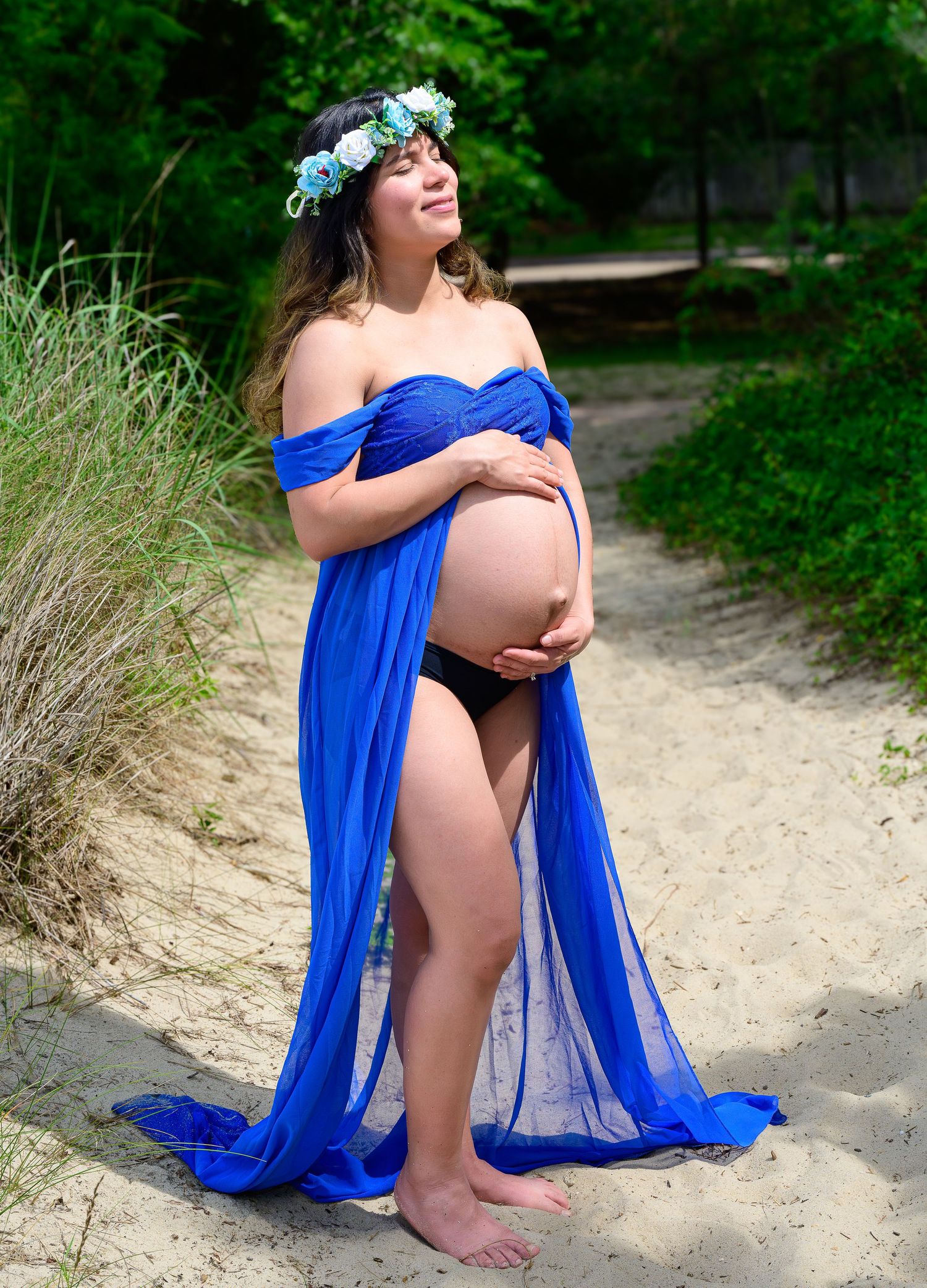 Maternity portraits 757, Williamsburg, Maternity photography, outdoor Maternity photos, Virginia, Hampton Roads Maternity photographer.