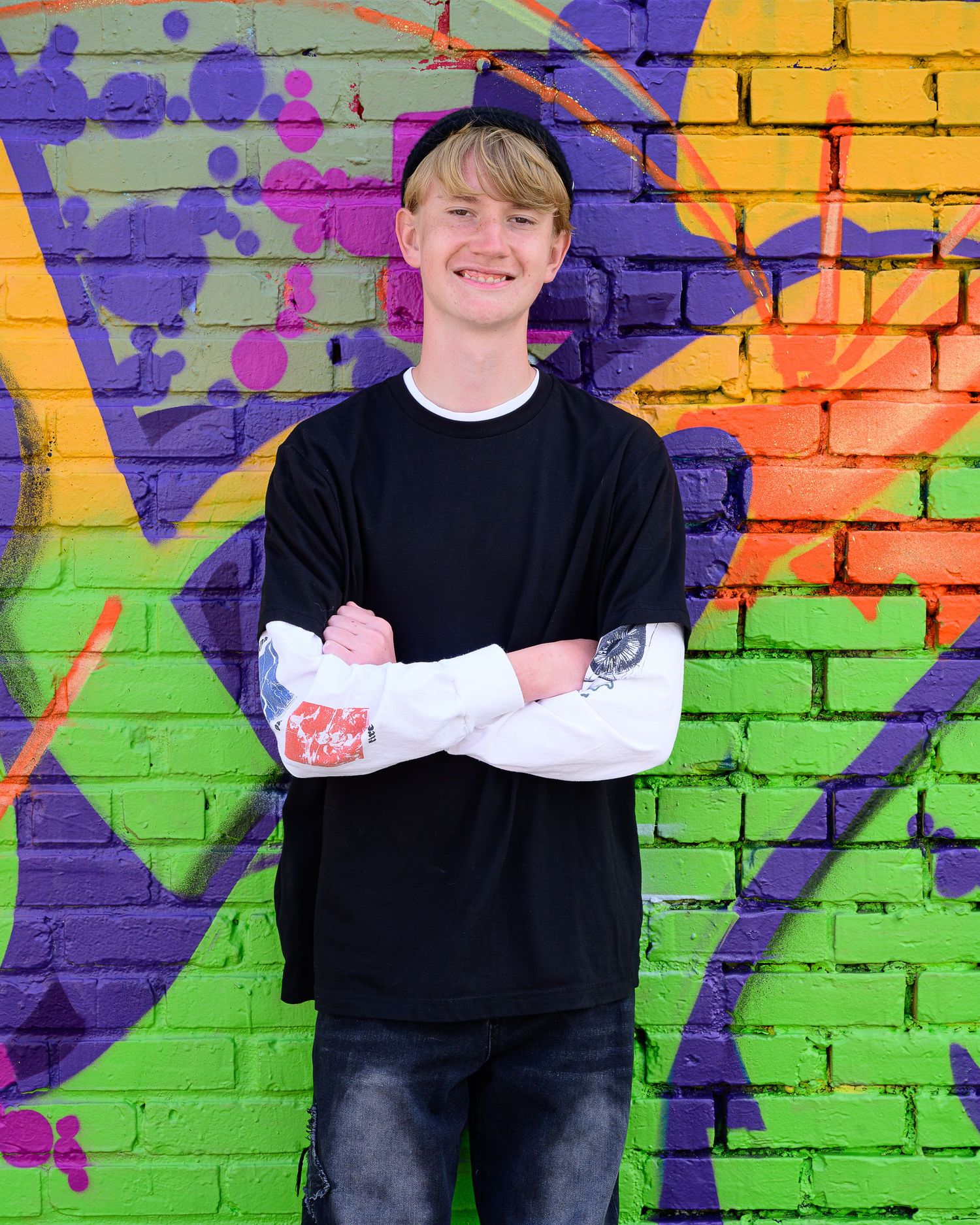 Yorktown Senior Photos, Hampton Roads Senior Portraits Randy Davidson photographer.