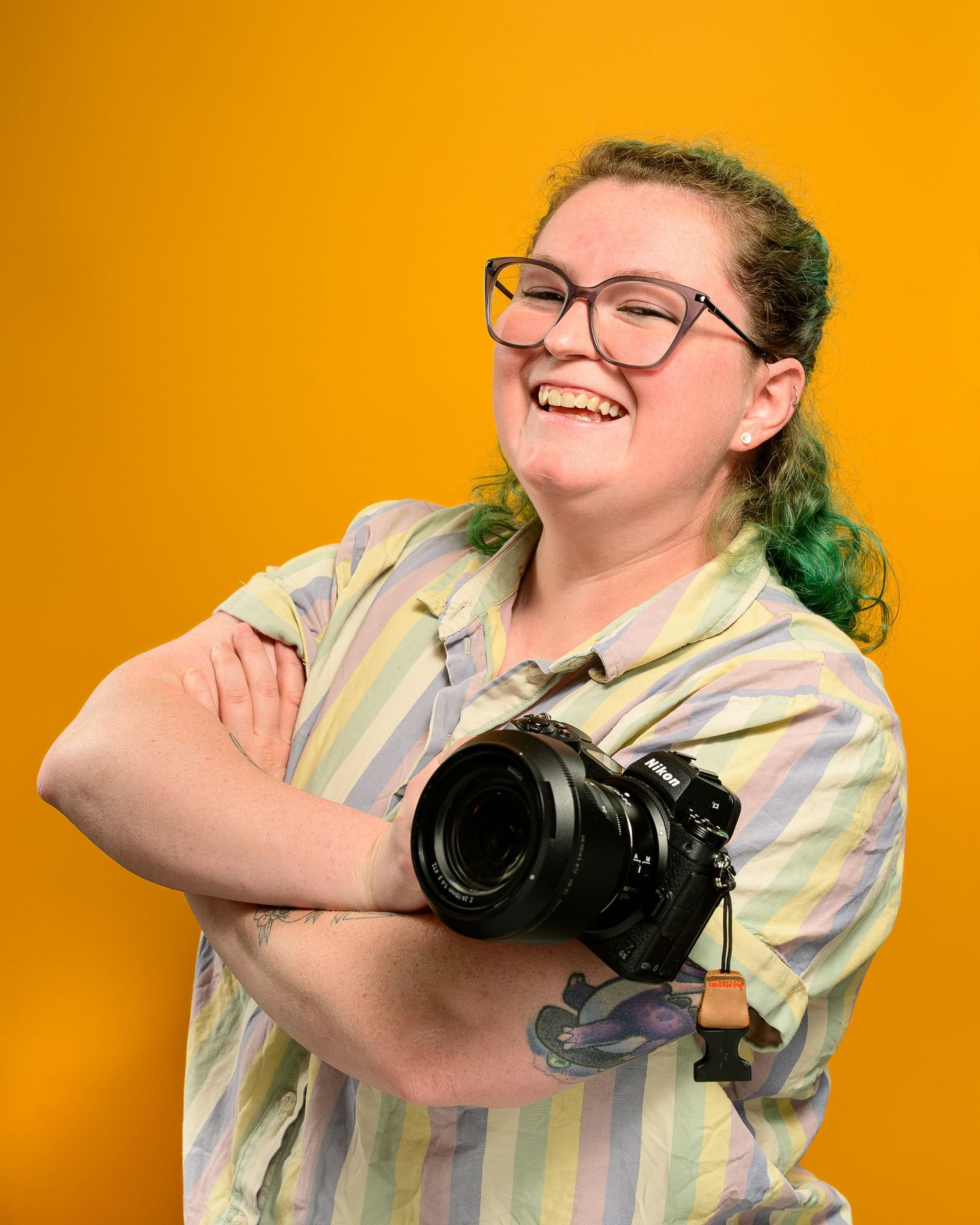 Yorktown branding photographer                                                Yorktown headshot photographer