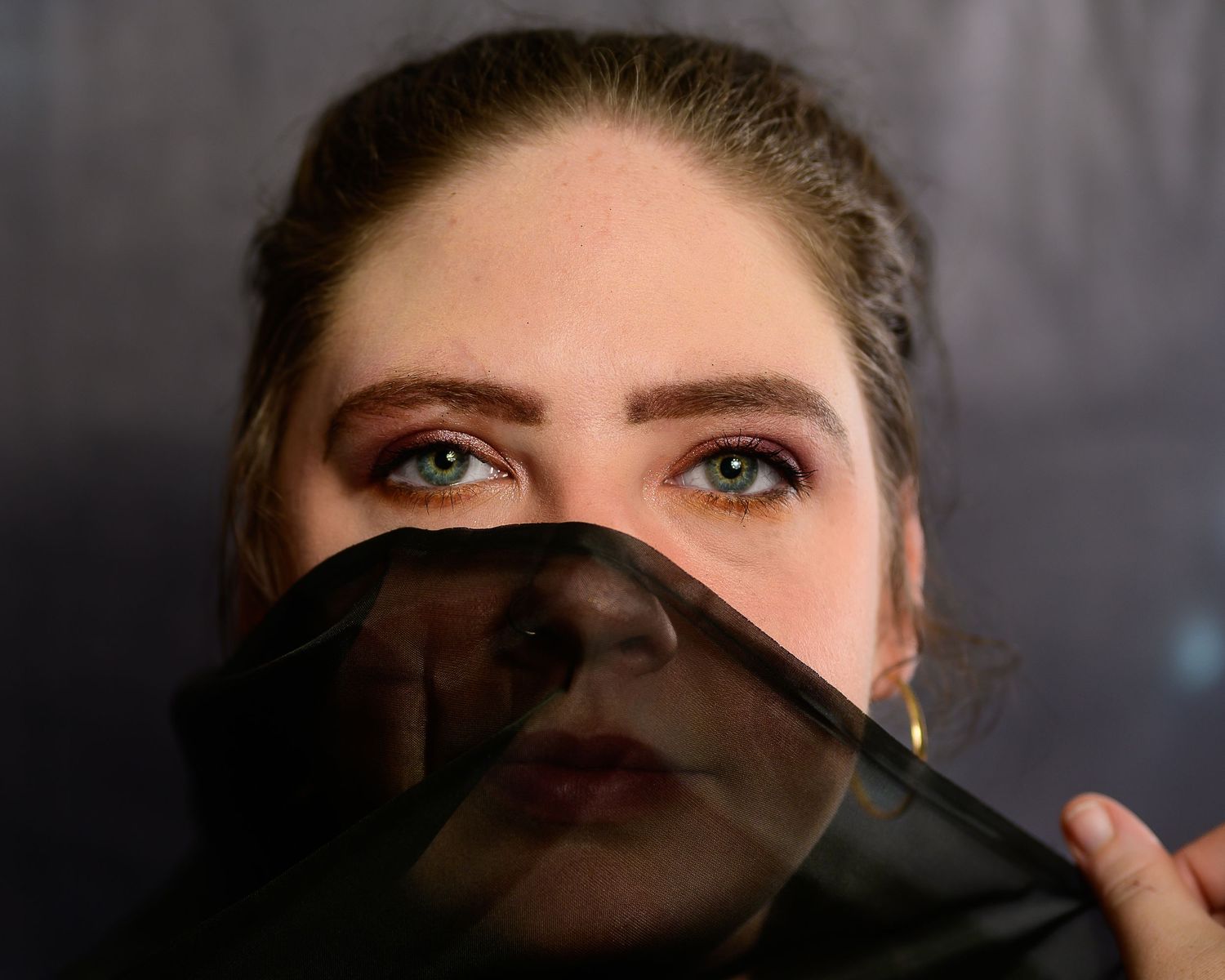 Professional portraits in the 757 – Yorktown and Hampton Roads Glamour photographer.
