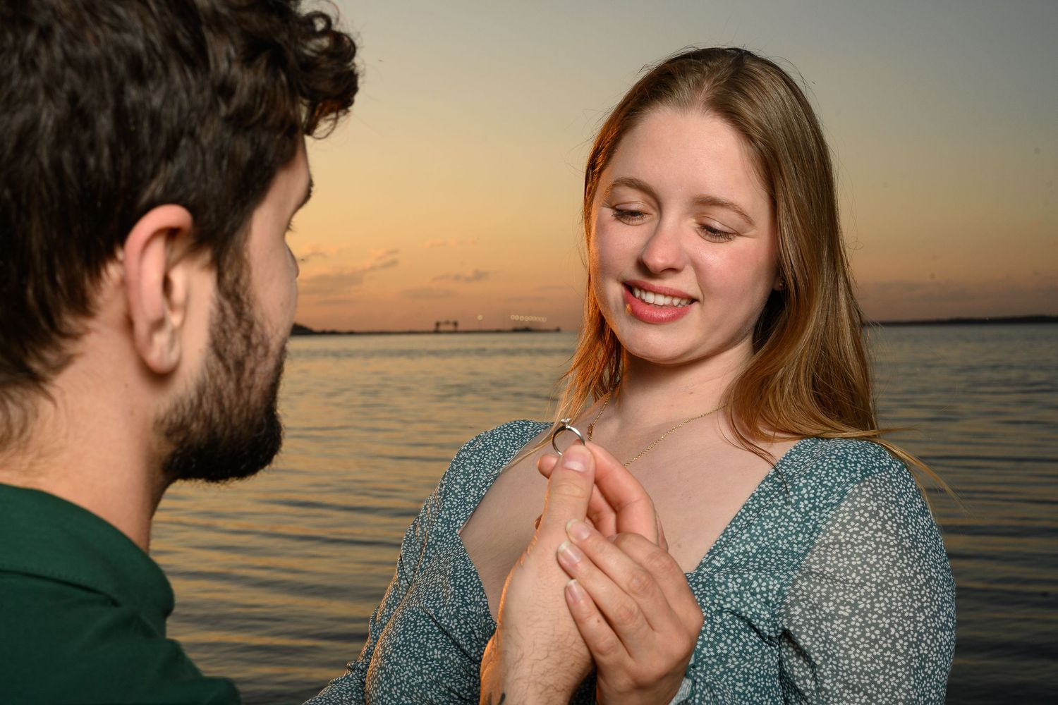 Engagement photography 757, Hampton Roads couples, romantic photo sessions, outdoor engagement shoots, beach engagements. Yorktown beach