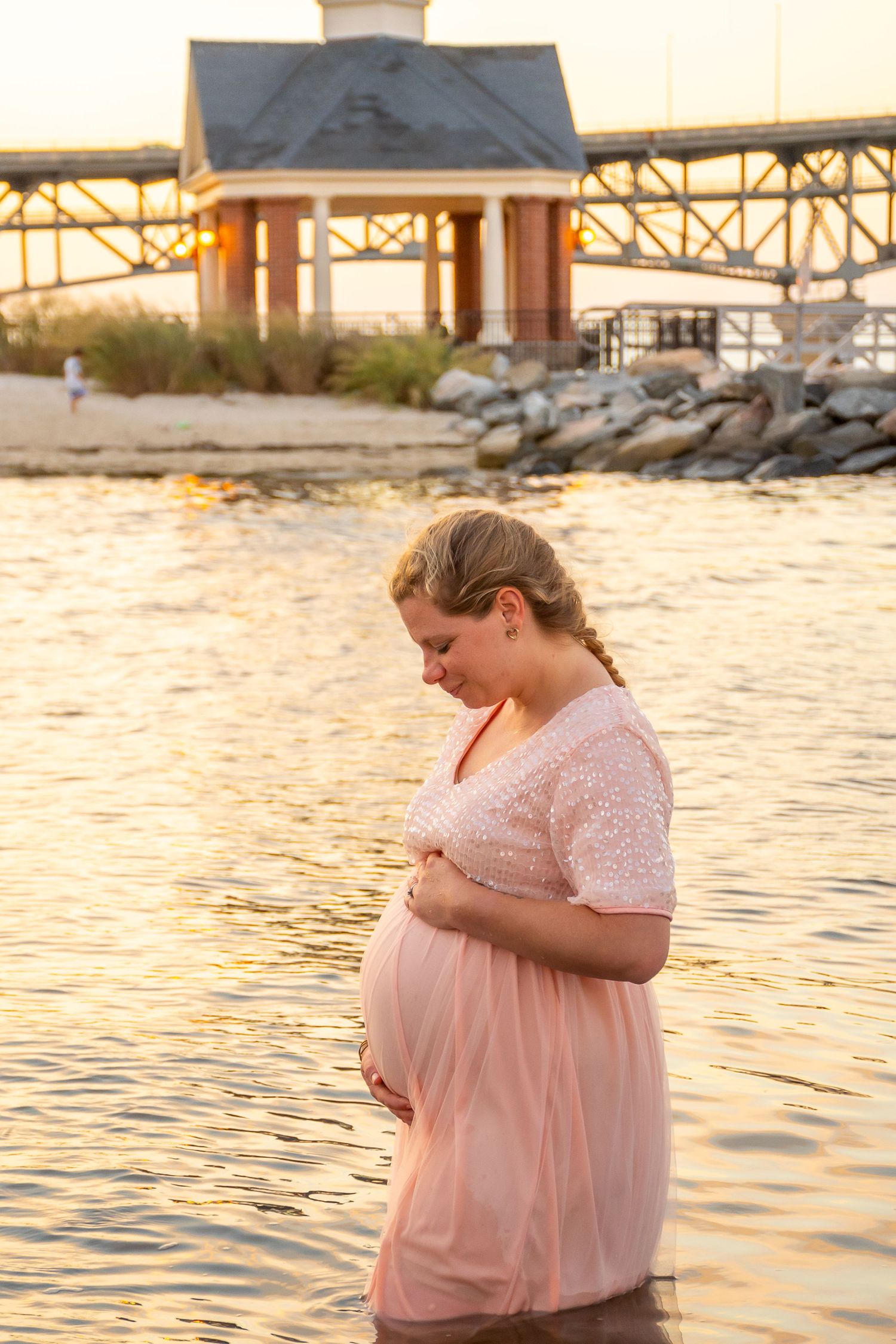 Maternity portraits 757, Williamsburg, Maternity photography, outdoor Maternity photos, Virginia, Hampton Roads Maternity photographer.