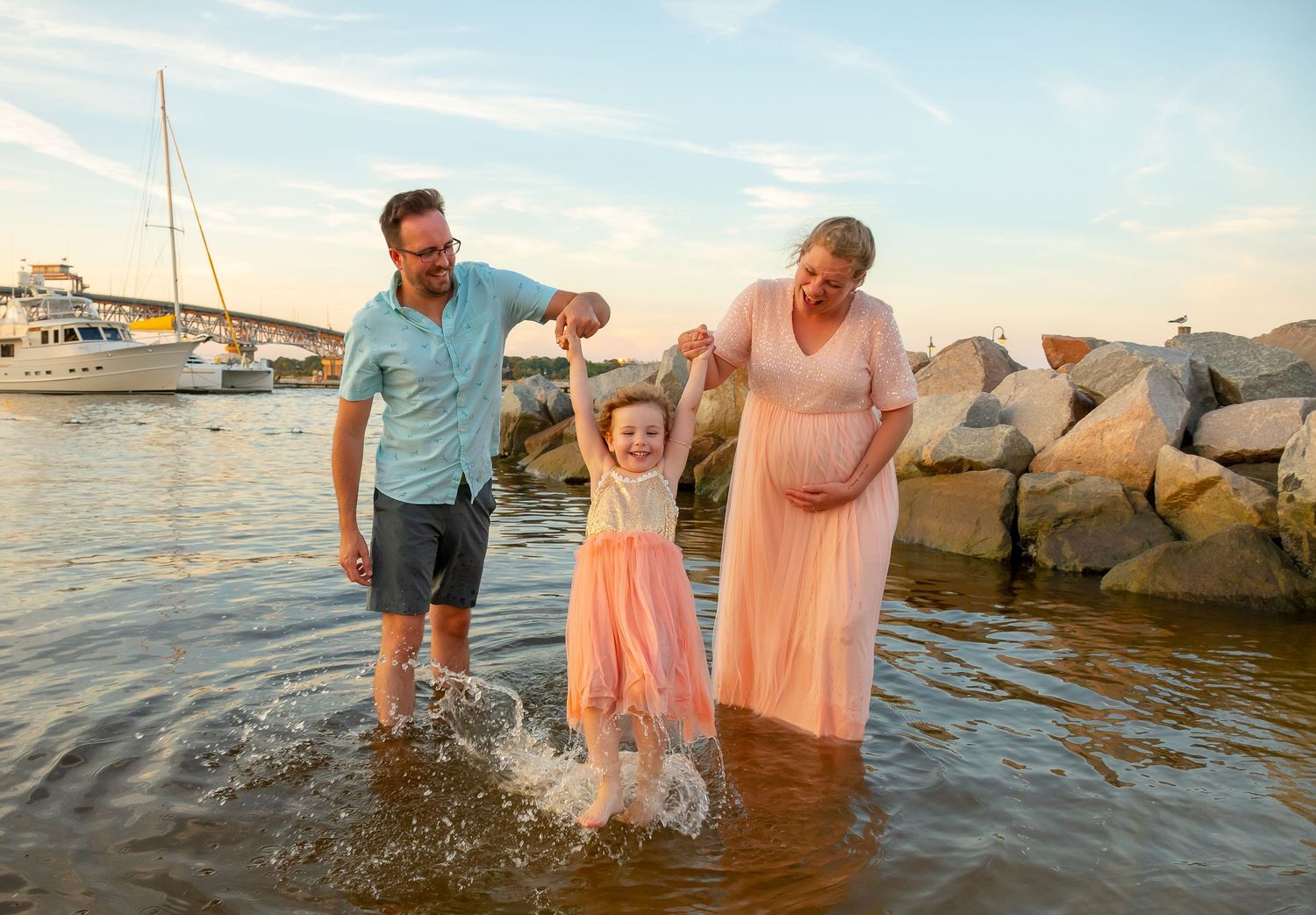 Maternity portraits 757, Williamsburg, Maternity photography, outdoor Maternity photos, Virginia, Hampton Roads Maternity photographer.
