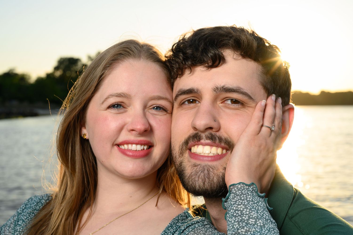 Engagement photography 757, Hampton Roads couples, romantic photo sessions, outdoor engagement shoots, beach engagements. Yorktown beach