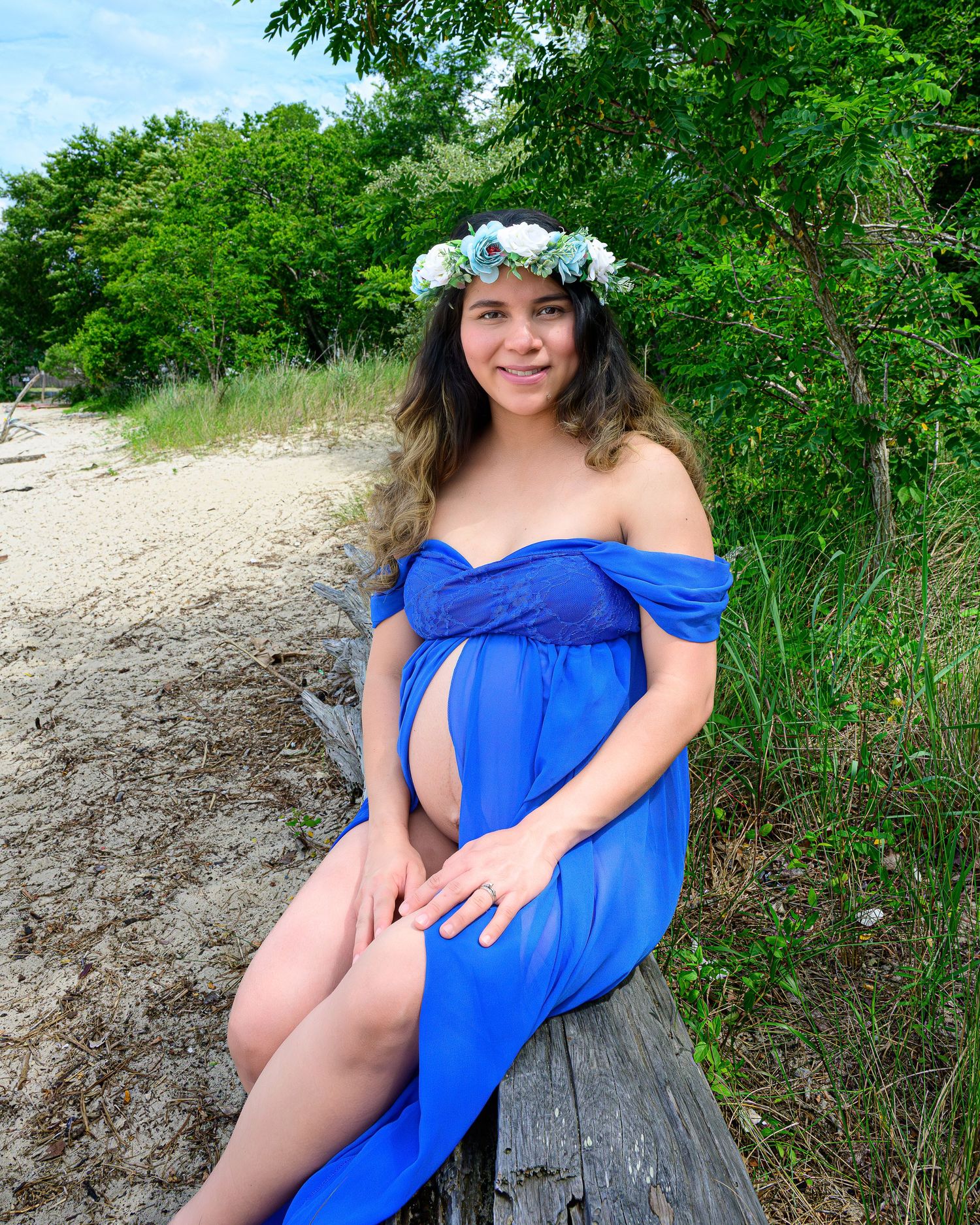 Maternity portraits 757, Williamsburg, Maternity photography, outdoor Maternity photos, Virginia, Hampton Roads Maternity photographer.