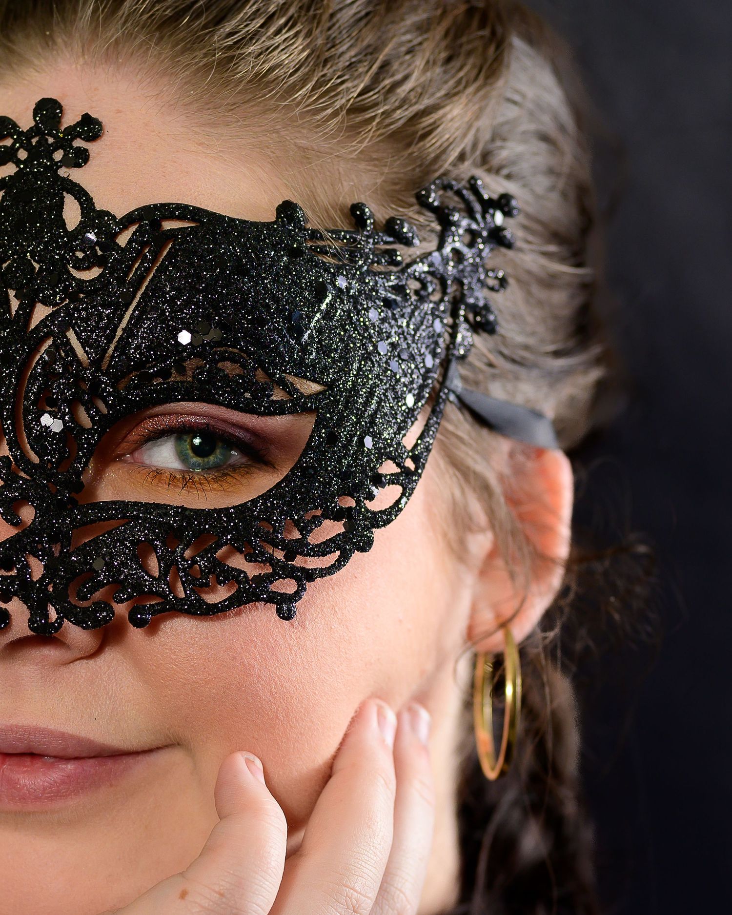 Professional portraits in the 757 – Yorktown and Hampton Roads Glamour photographer.