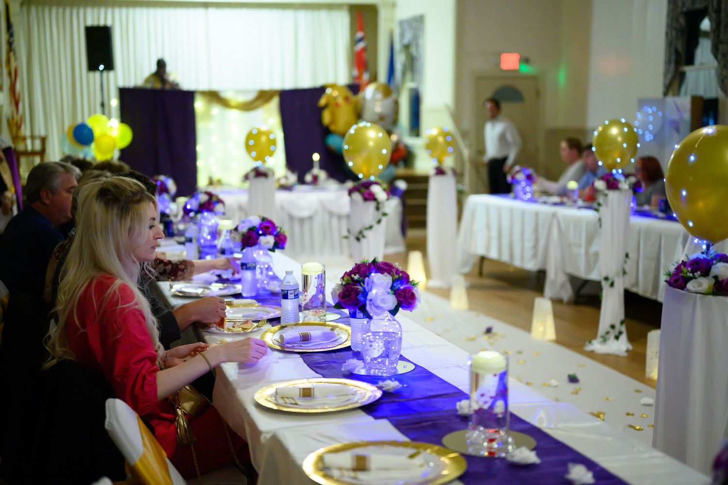 Randy Davidson photography Professional events photographer in the 757 Yorktown and Hampton Roads williamsburg events photographer.
