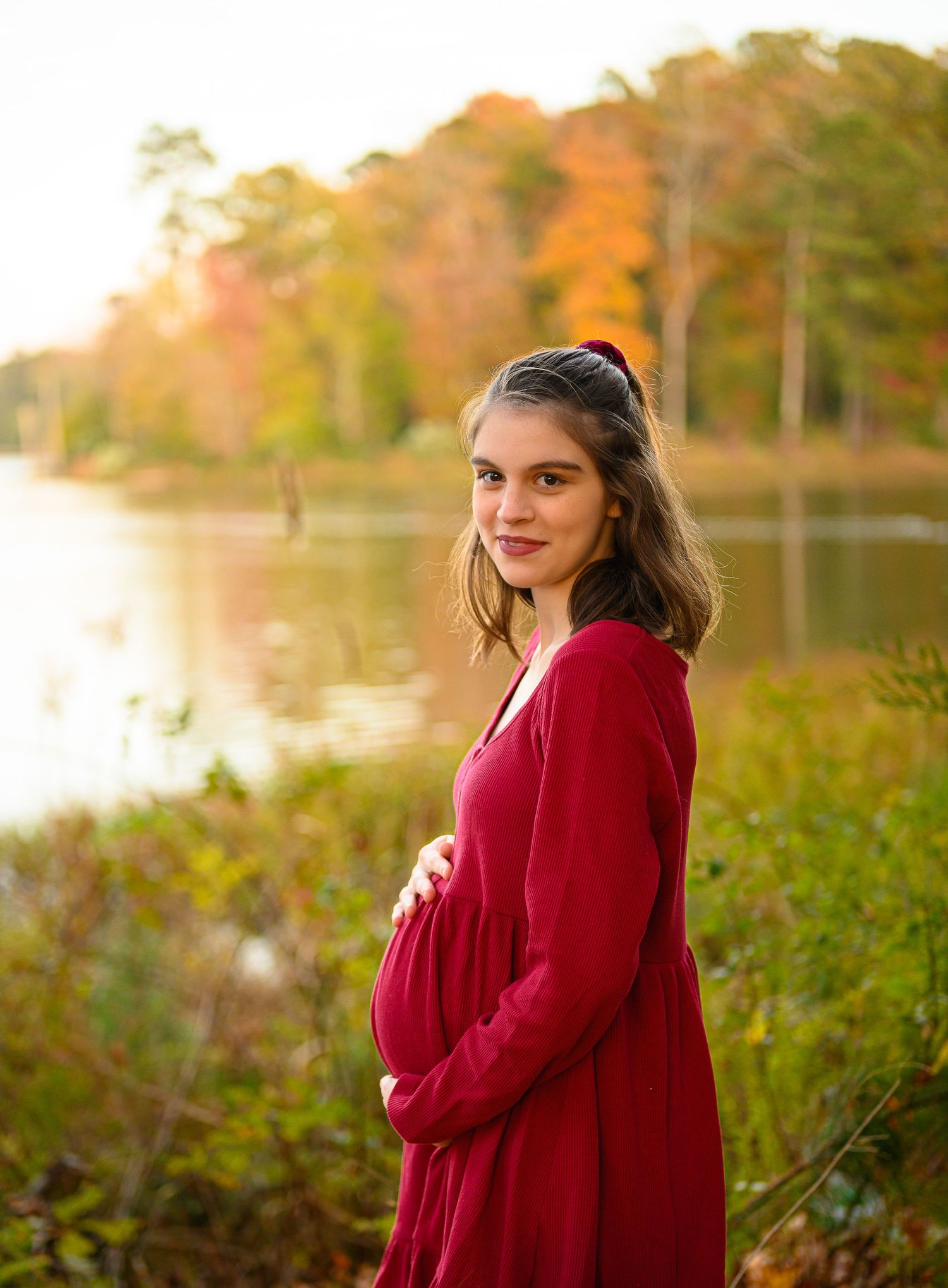 Maternity portraits 757, Williamsburg, Maternity photography, outdoor Maternity photos, Virginia, Hampton Roads Maternity photographer.