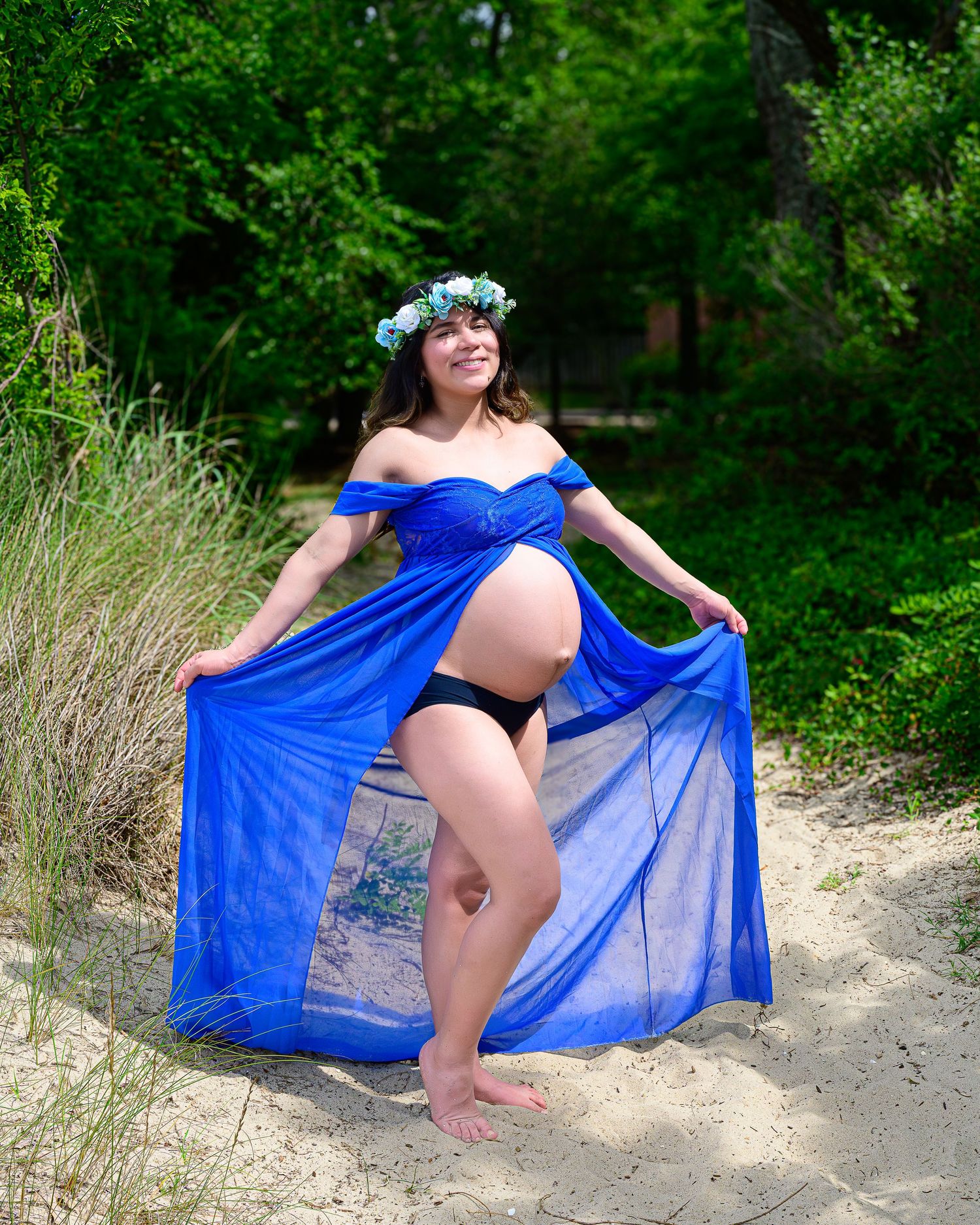 Maternity portraits 757, Williamsburg, Maternity photography, outdoor Maternity photos, Virginia, Hampton Roads Maternity photographer.