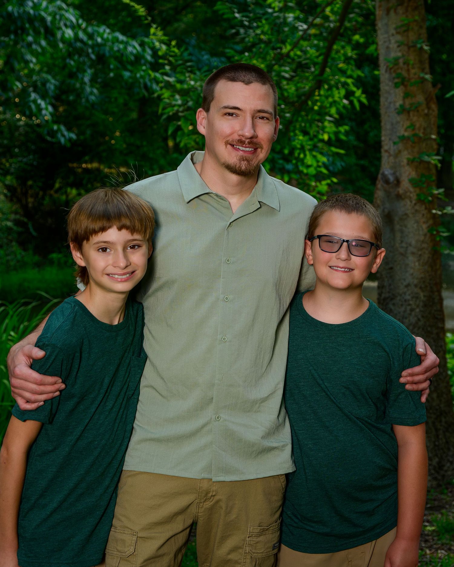 Randy Davidson photography family photographer in the 757 Yorktown and Hampton Roads williamsburg families.