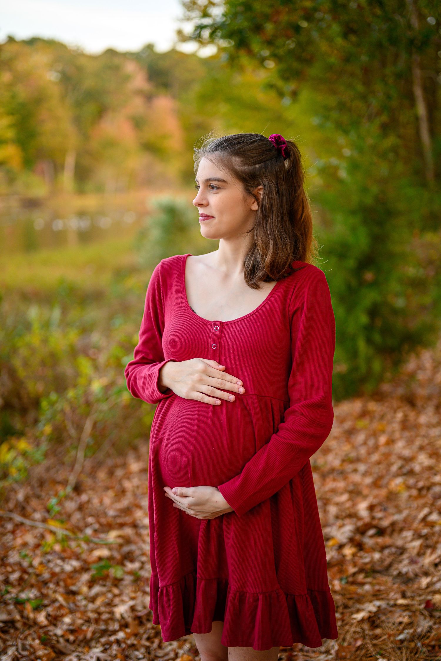 Maternity portraits 757, Williamsburg, Maternity photography, outdoor Maternity photos, Virginia, Hampton Roads Maternity photographer.