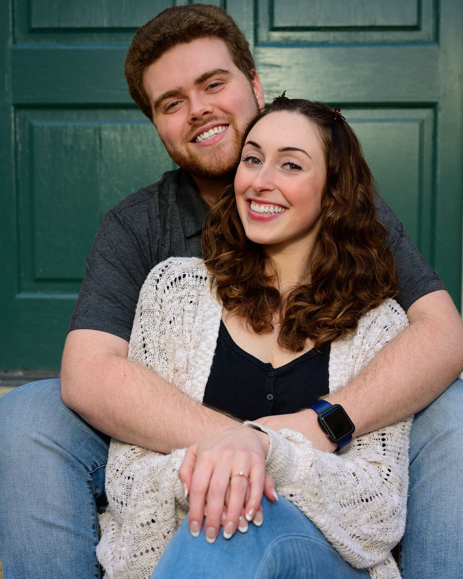 Engagement photography 757, Hampton Roads couples, romantic photo sessions, outdoor engagement shoots, Williamsburg, Richmond