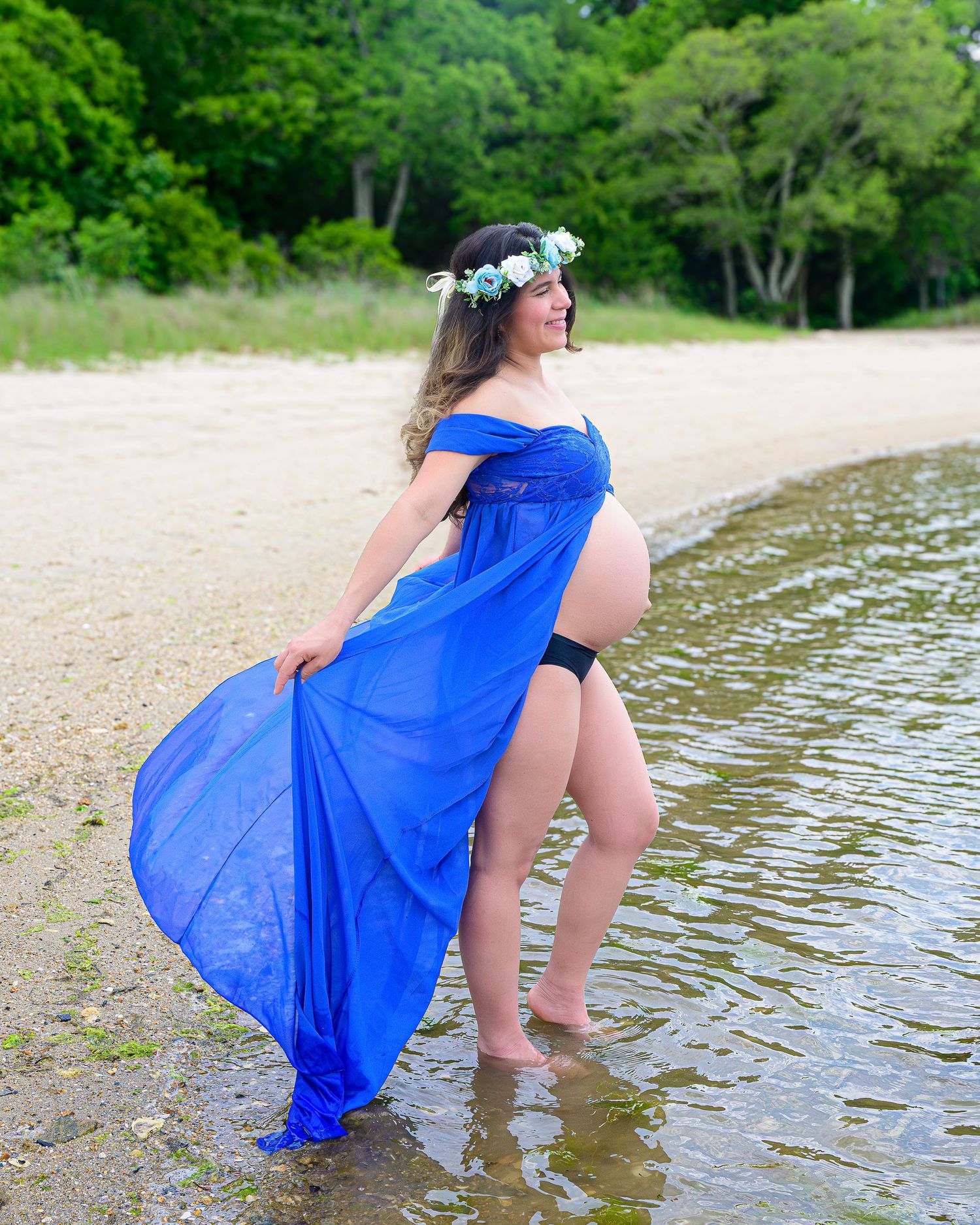 Maternity portraits 757, Williamsburg, Maternity photography, outdoor Maternity photos, Virginia, Hampton Roads Maternity photographer.