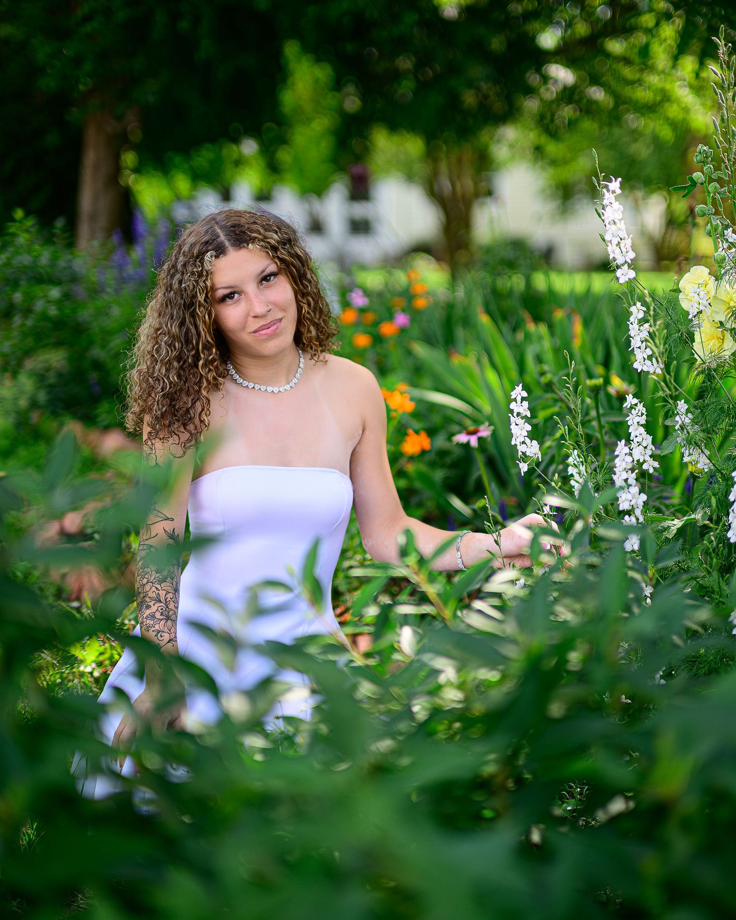 Yorktown portrait photographer Randy Davidson photography.