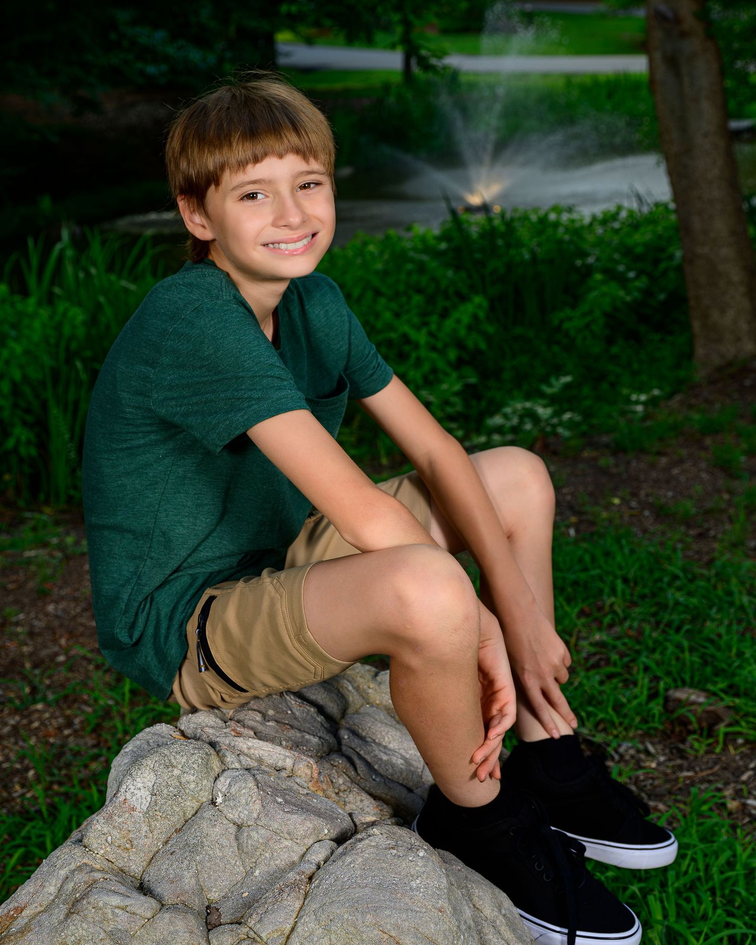 Randy Davidson photography family photographer in the 757 Yorktown and Hampton Roads williamsburg families.