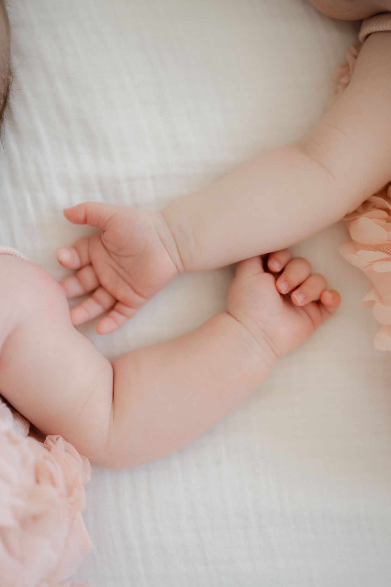 Les petits détails.