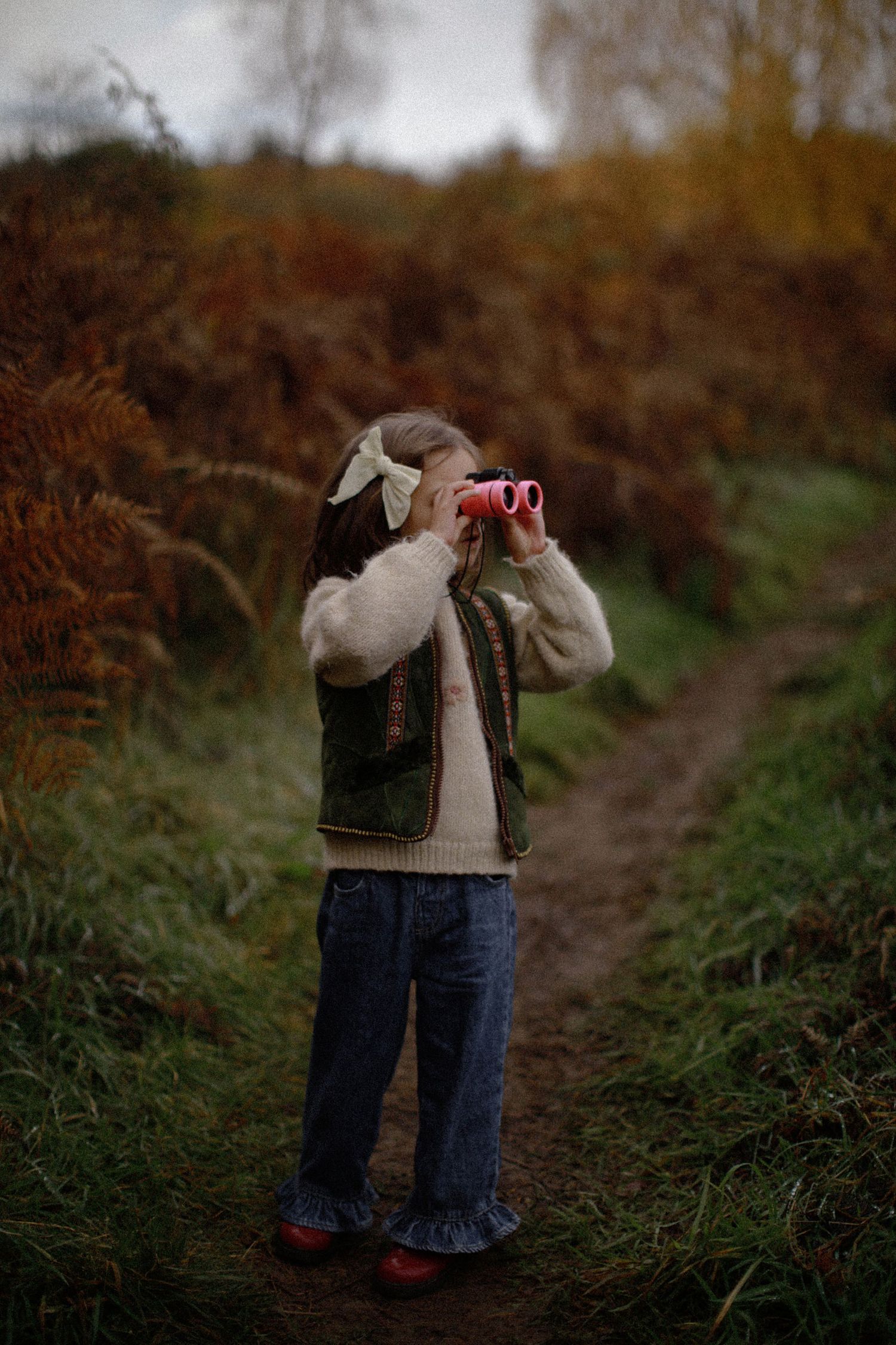 Toddler foraging Activities