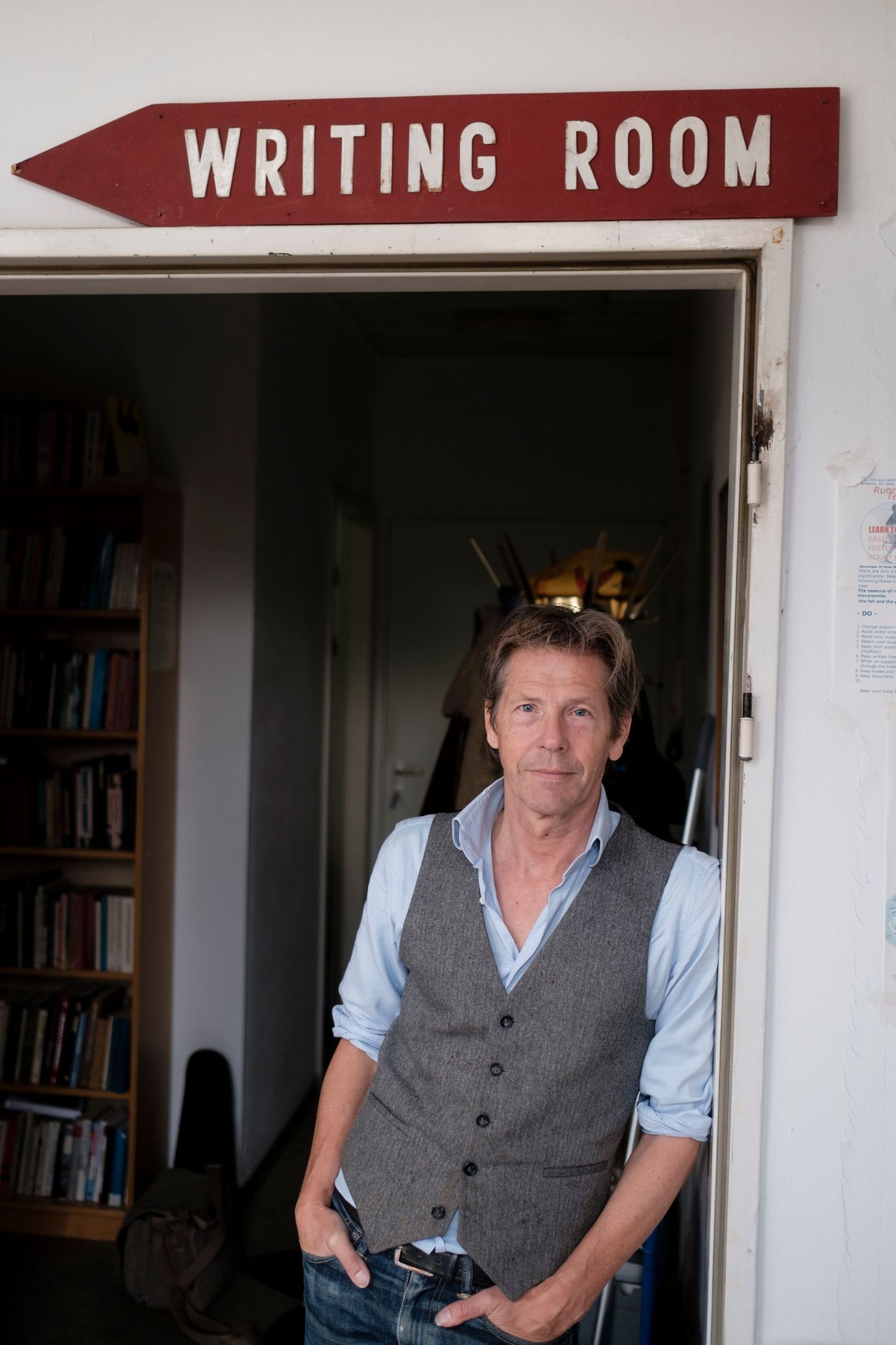 Lammert de Jong (NL)
Artist