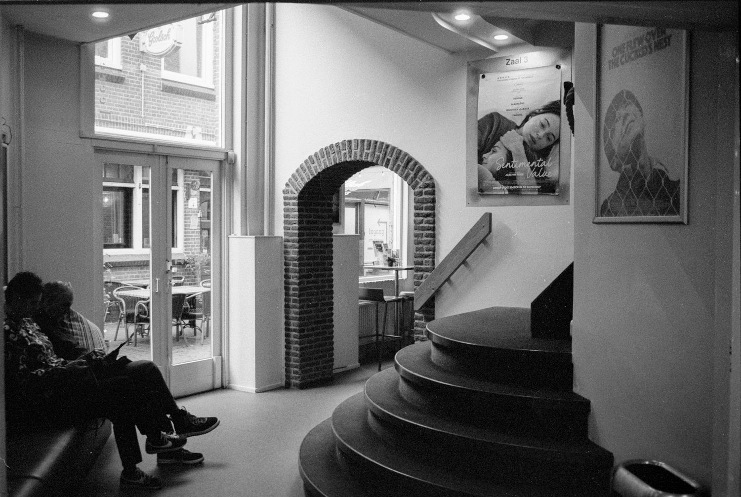 Lammert de Jong (NL)
Artist