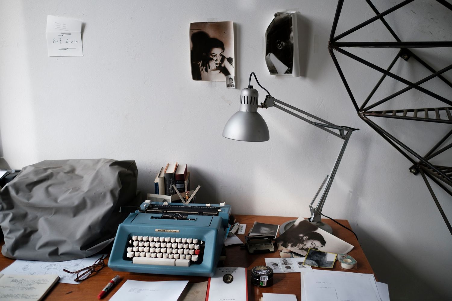 Lammert de Jong (NL)
Artist