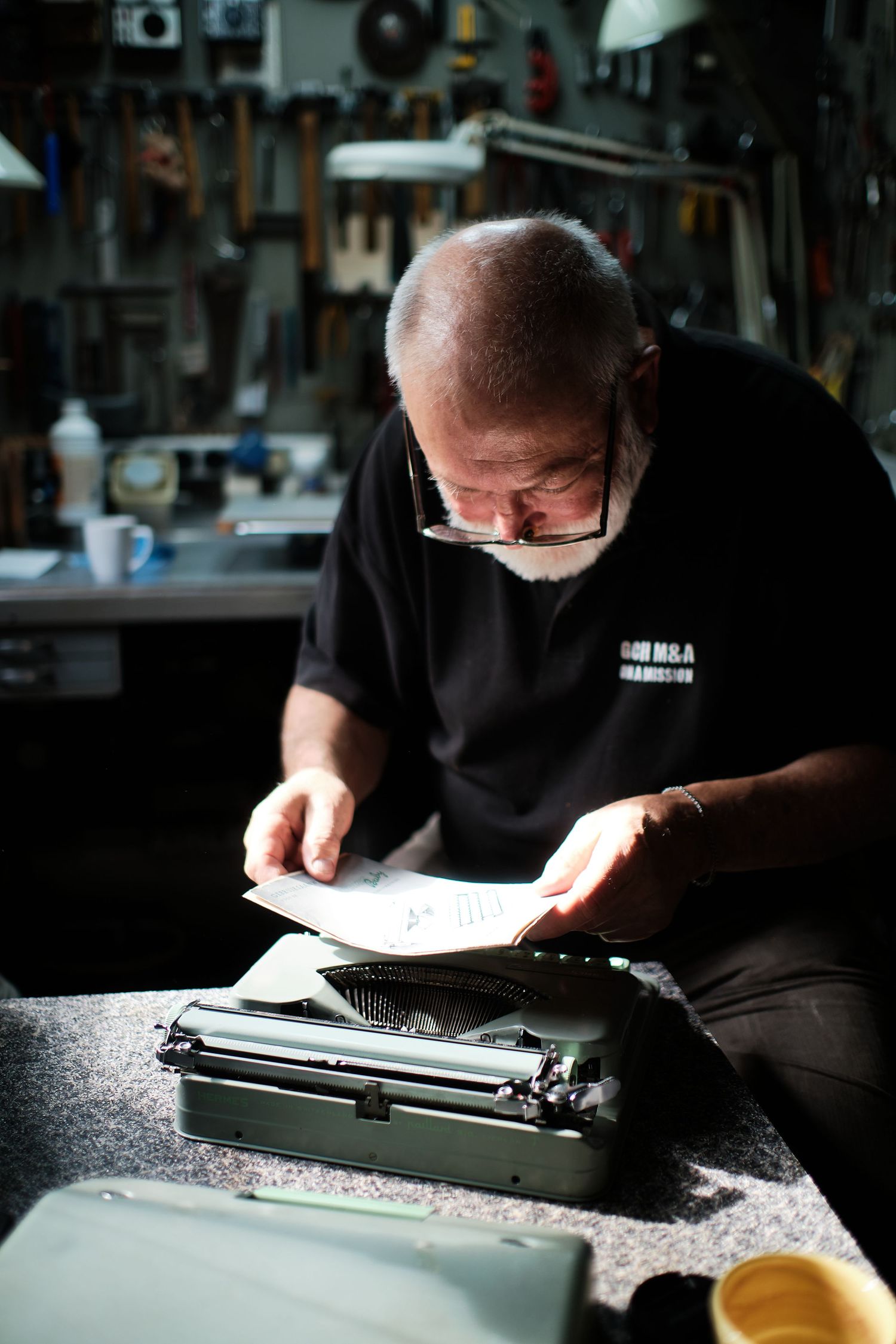 Lammert de Jong (NL)
Artist