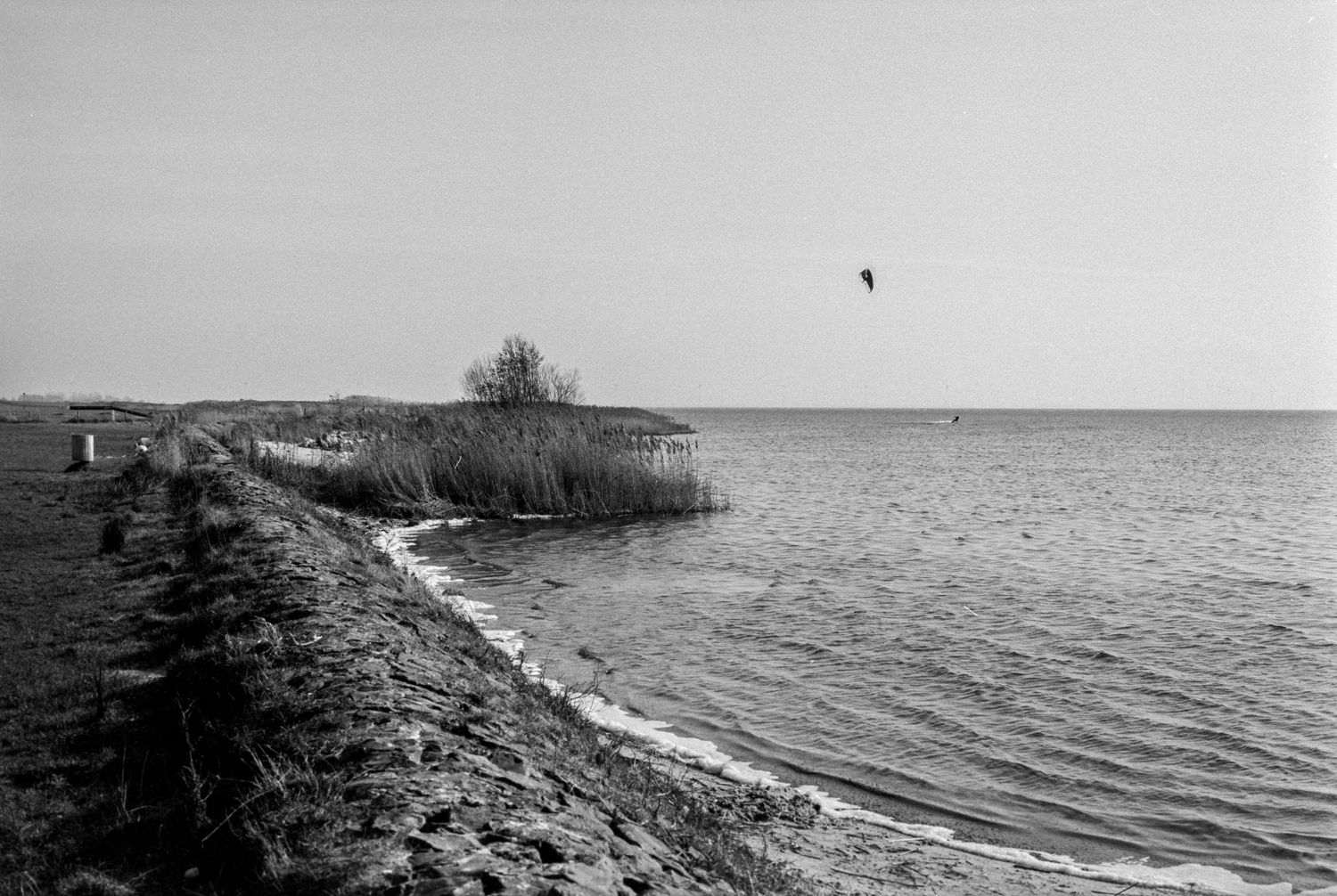 Lammert de Jong (NL)
Artist
Still, Moving
Mirnser Cliff
Friesland