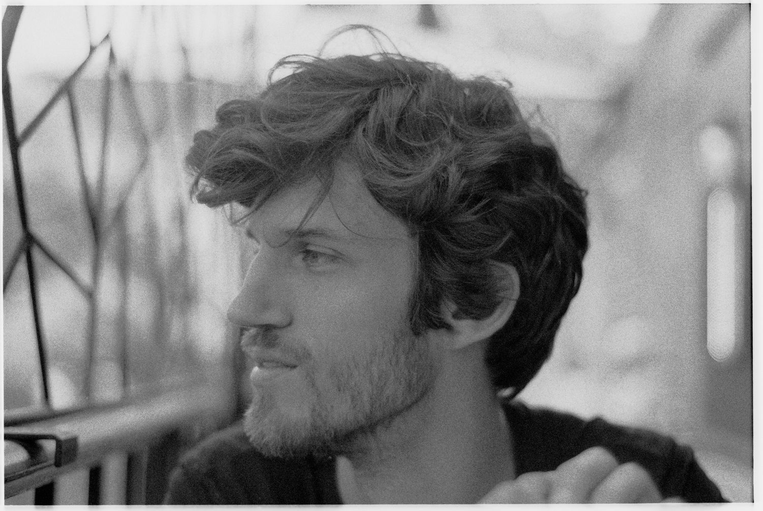 Lammert de Jong (NL)
Artist