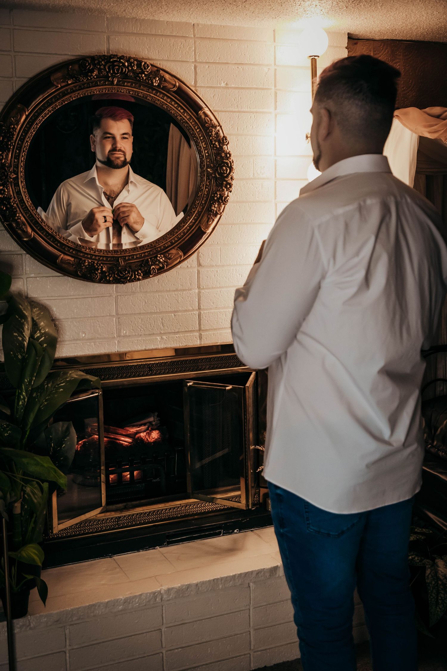 male boudoir seattle