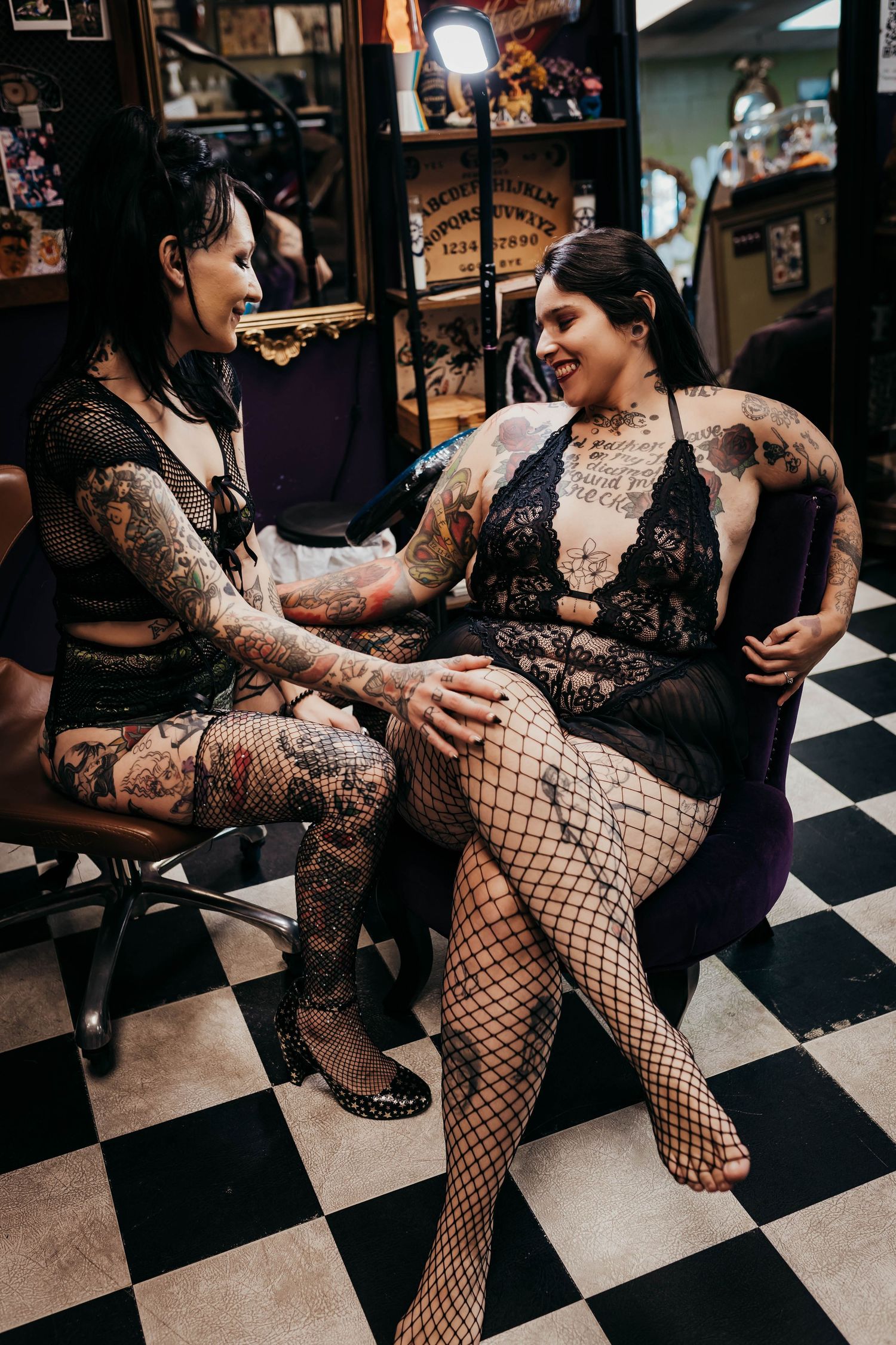Best Boudoir Photographer Tacoma