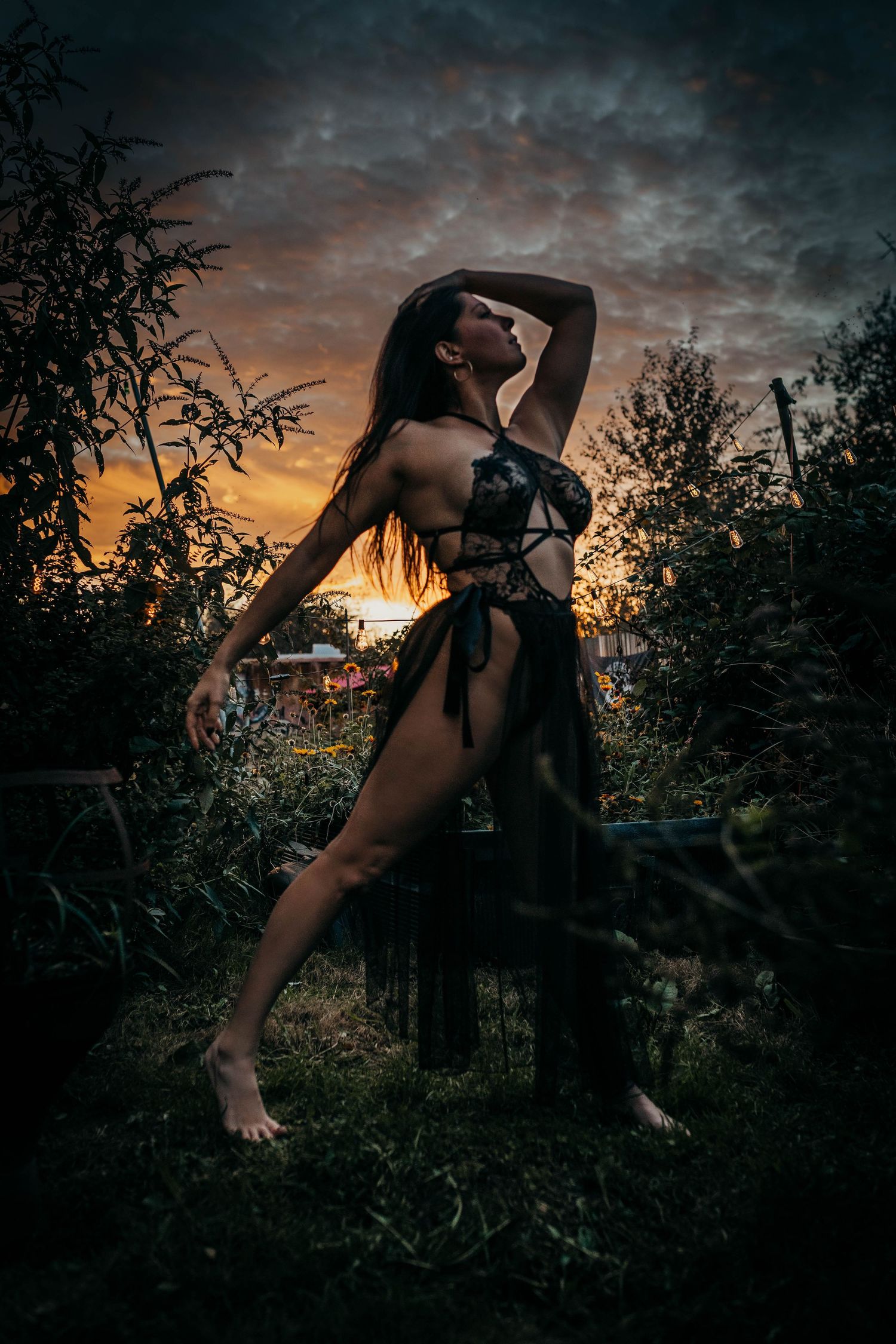 creepy boudoir tacoma