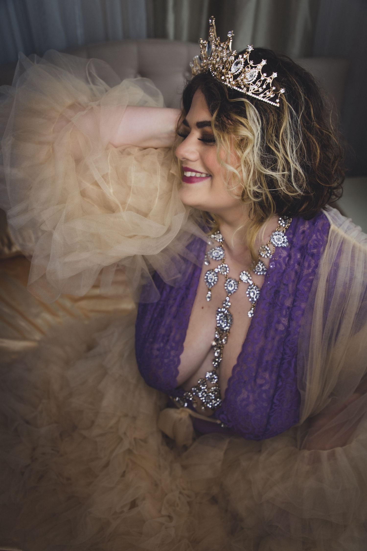 best boudoir photography pnw