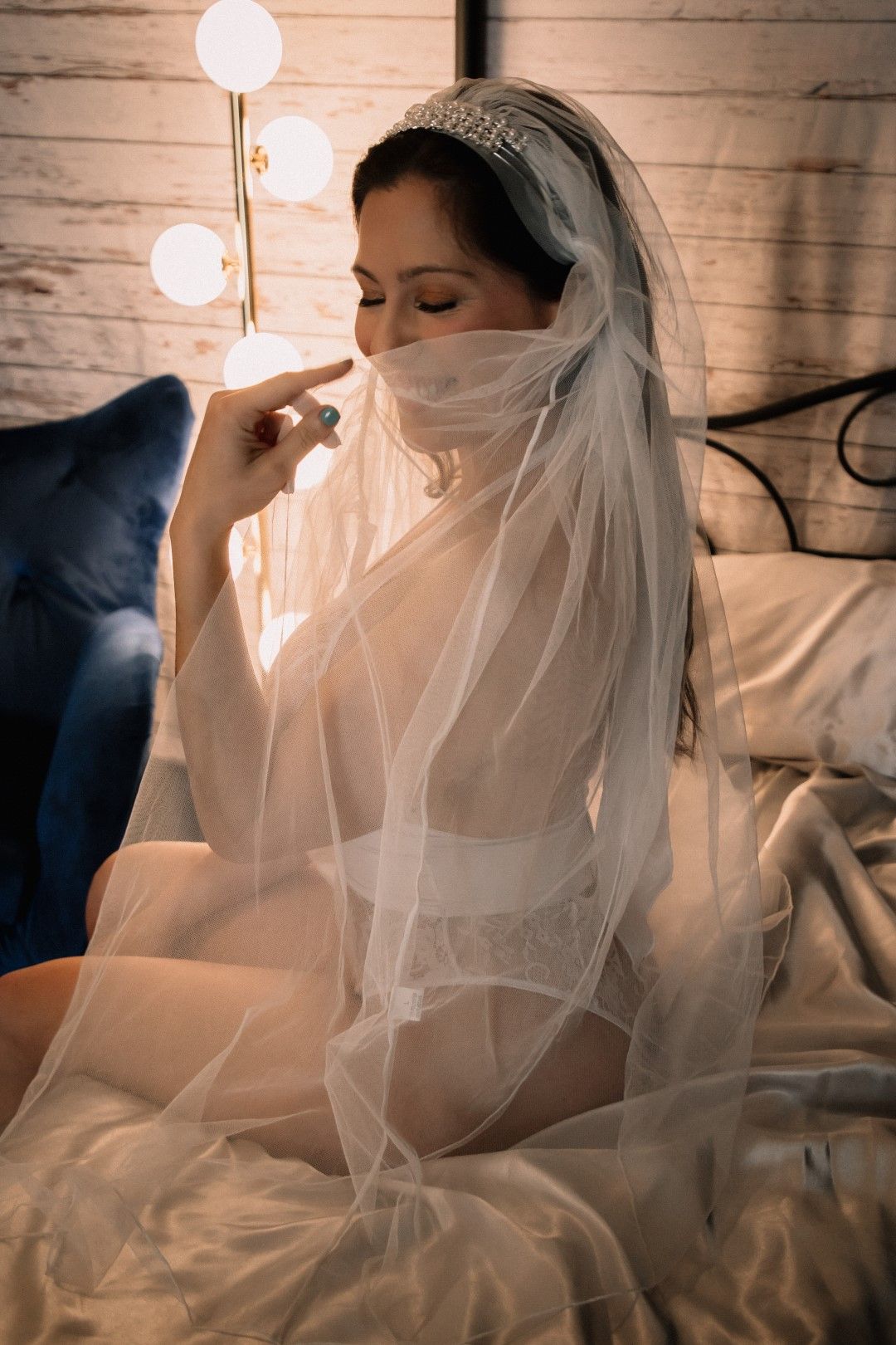 Best Boudoir Photographer Tacoma