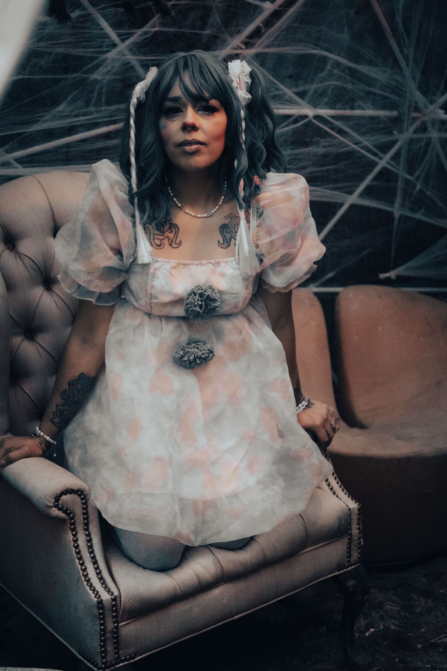 inclusive boudoir photographer Tacoma