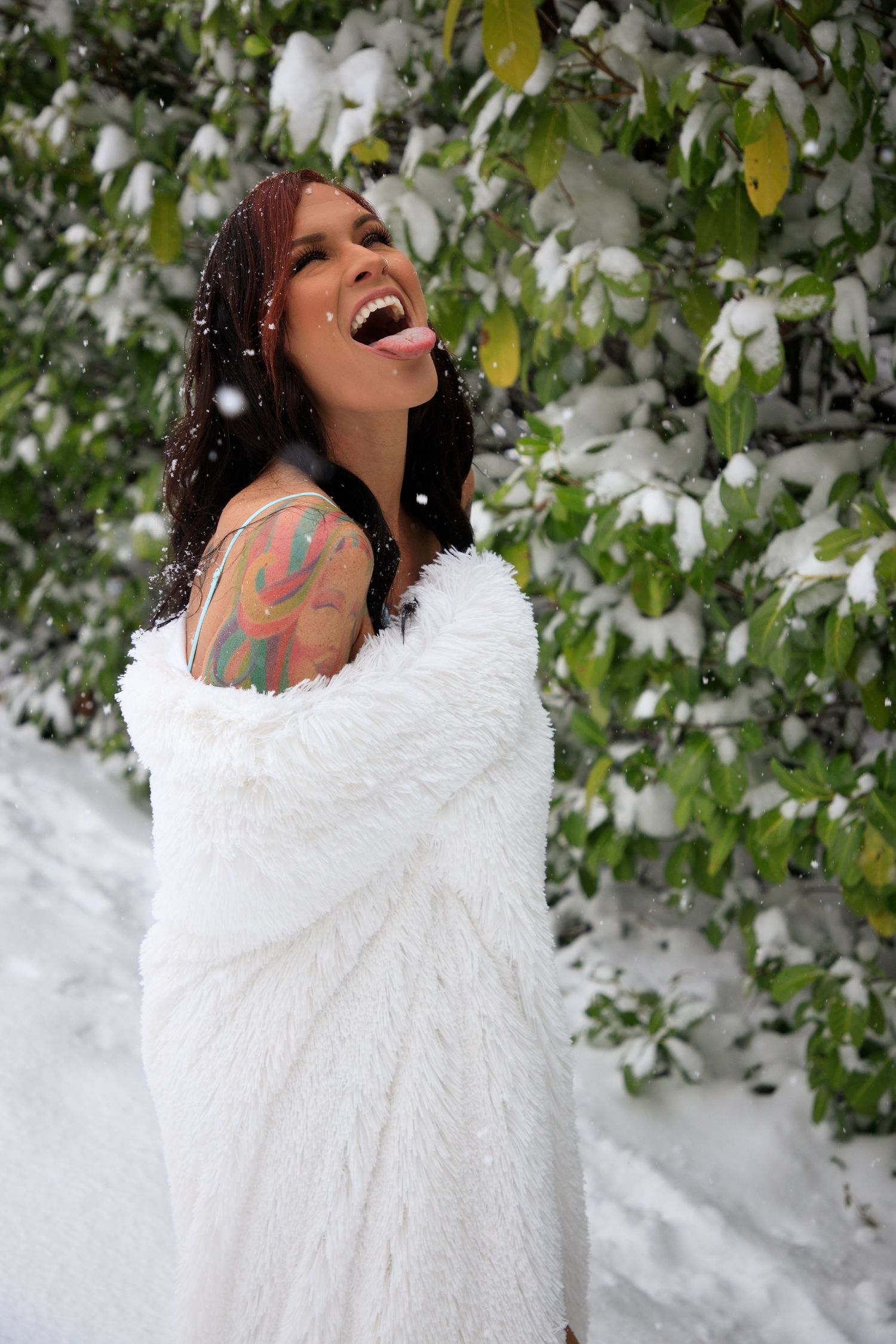 boudoir photography seattle