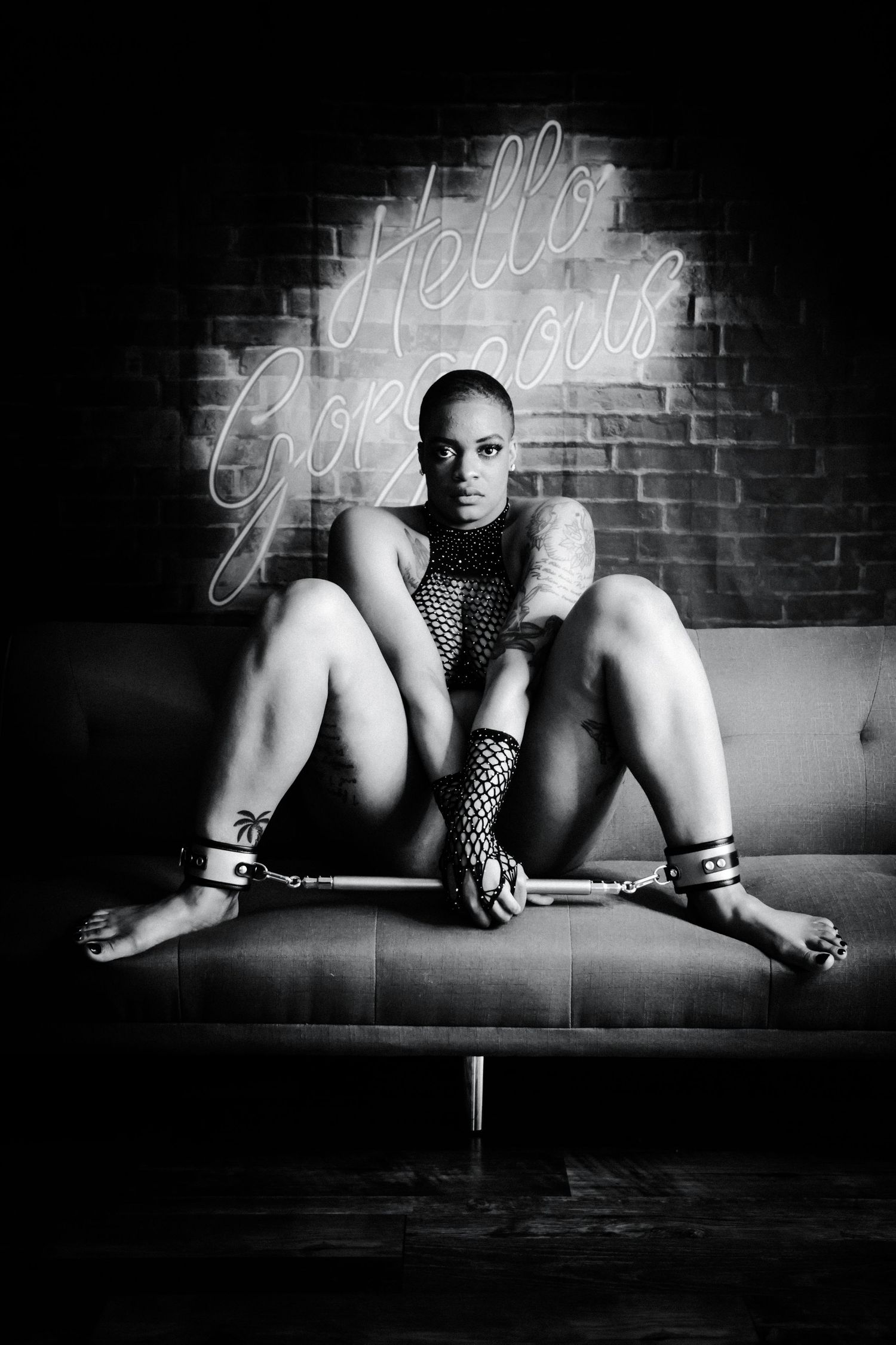 best boudoir photographer portland