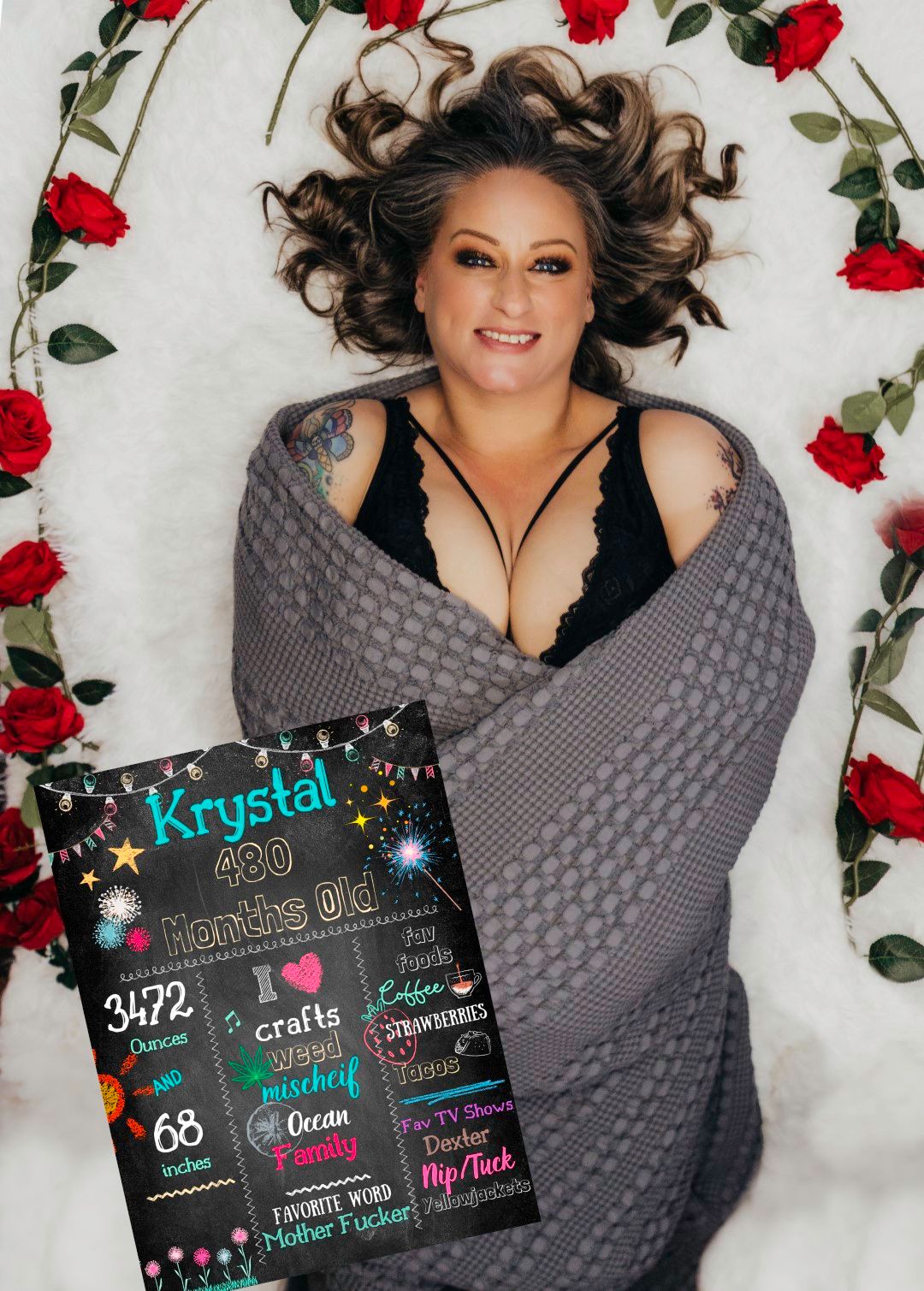 silly boudoir