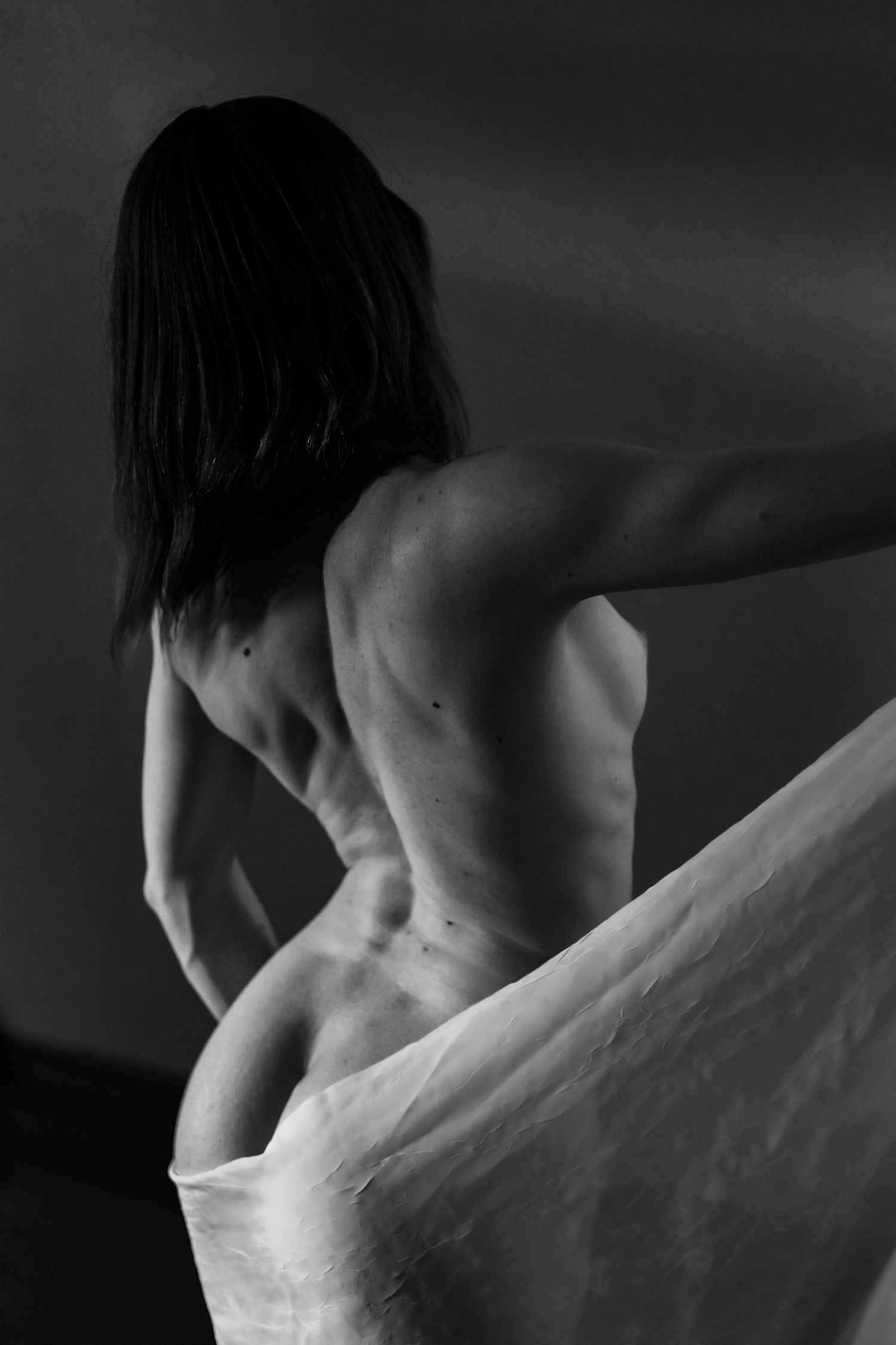 luxury boudoir photographer