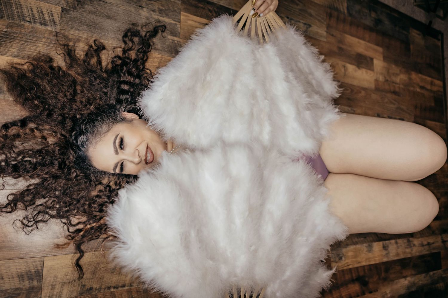boudoir photography studio near me