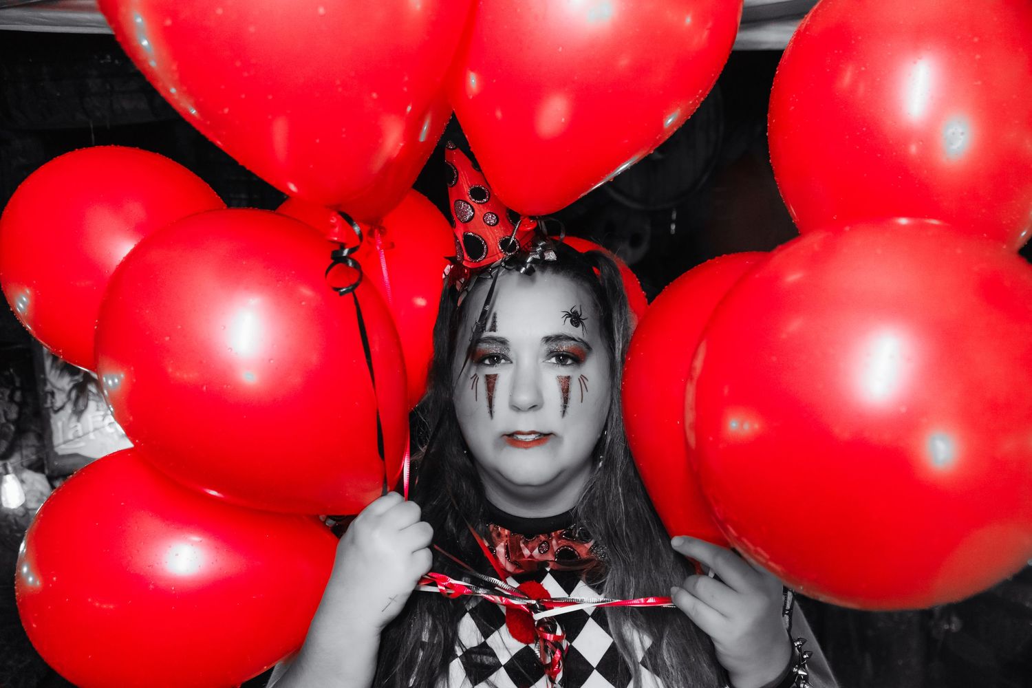 Themed photoshoot washington