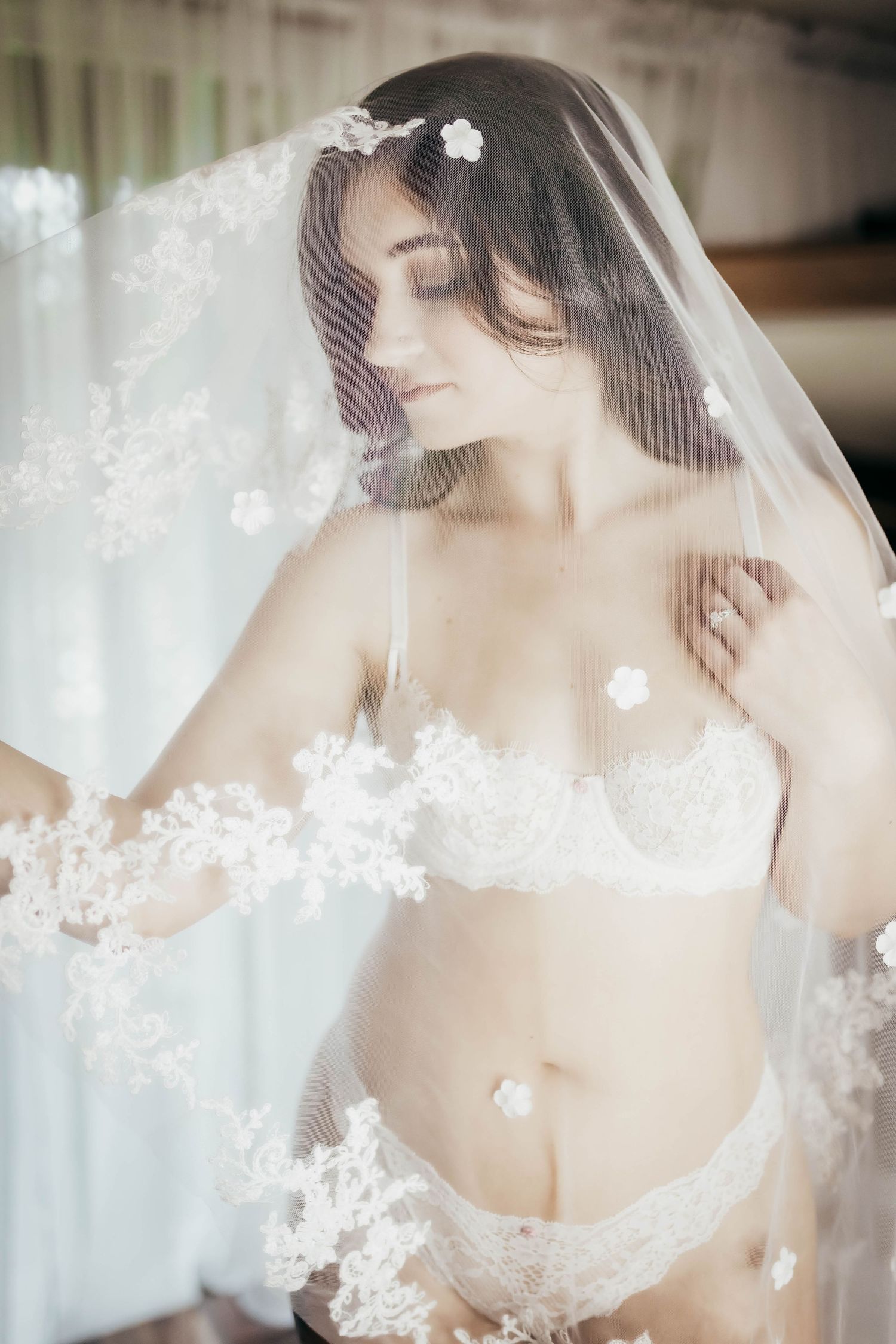 Best Boudoir Photographer Tacoma