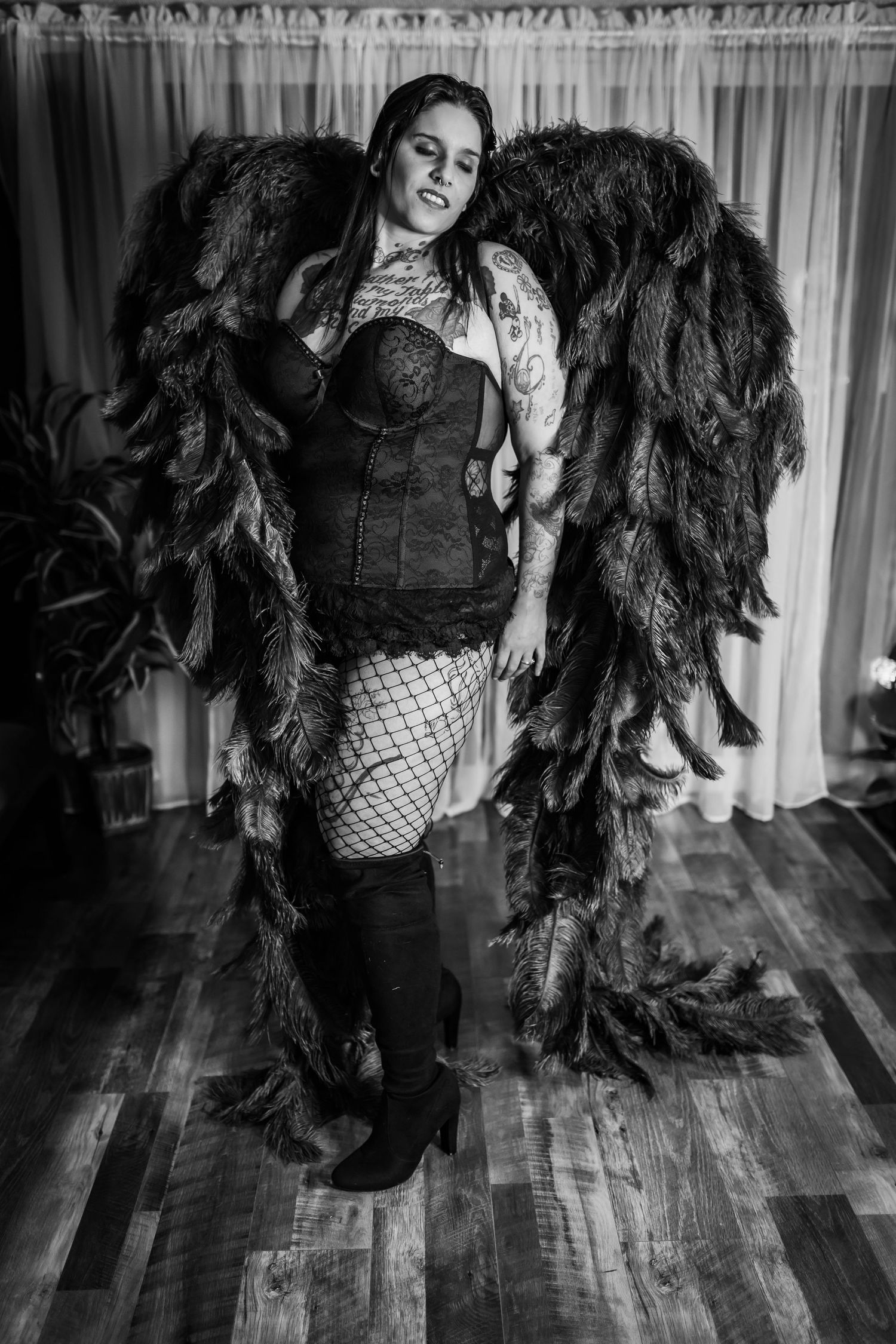 Best Boudoir Photographer Tacoma