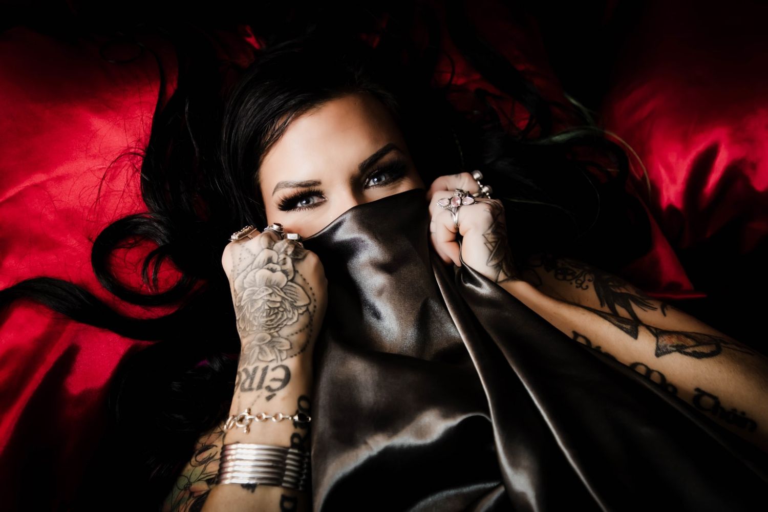best boudoir photography jblm