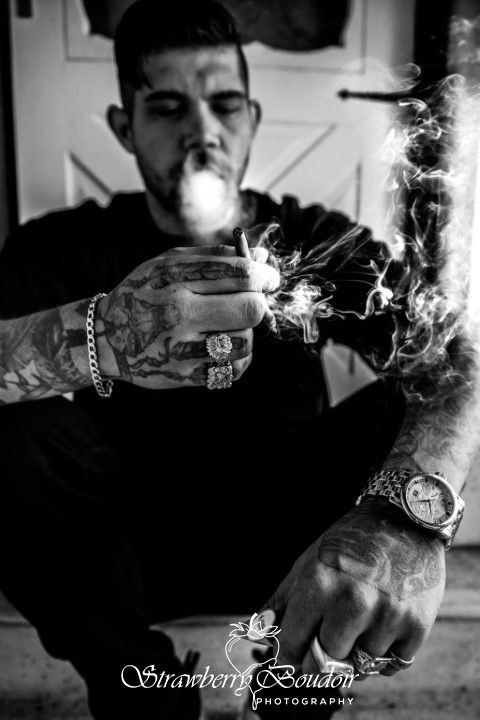 Washington state male boudoir photography