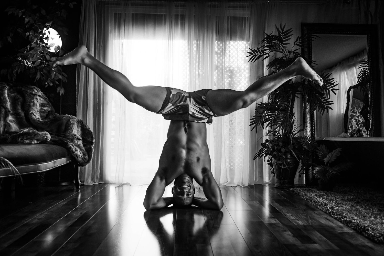 tacoma boudoir studio