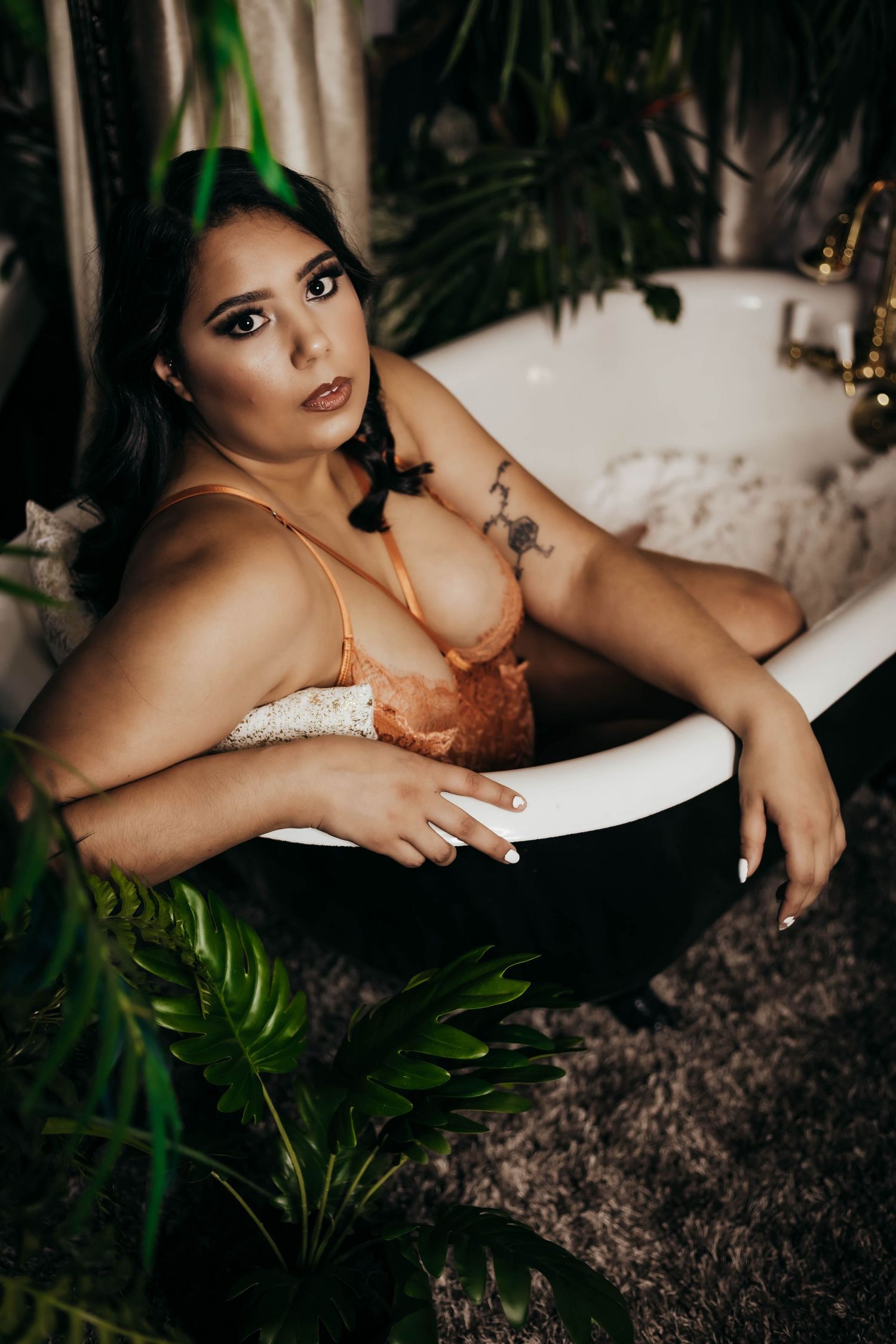 boudoir near me with prices